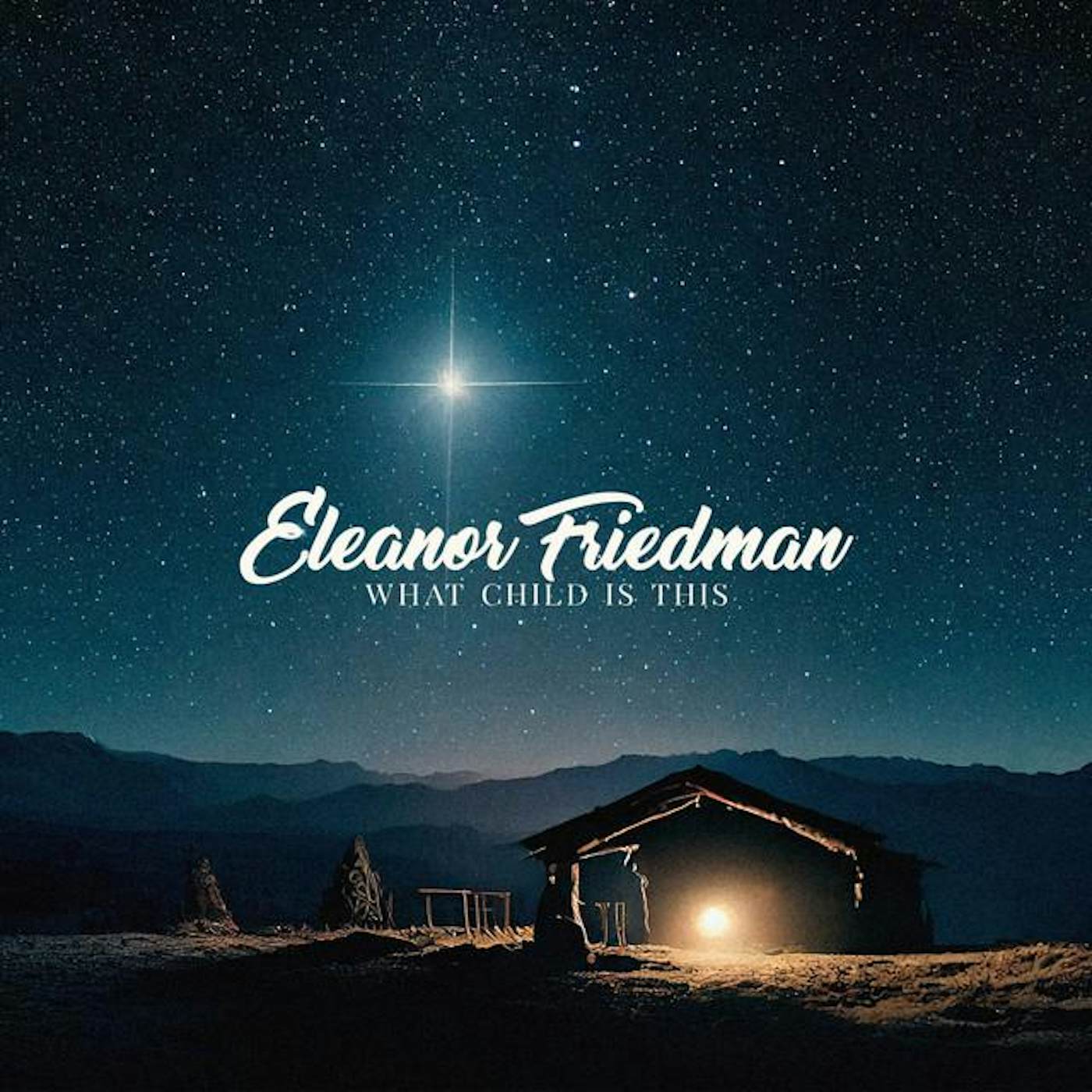 Eleanor Friedman