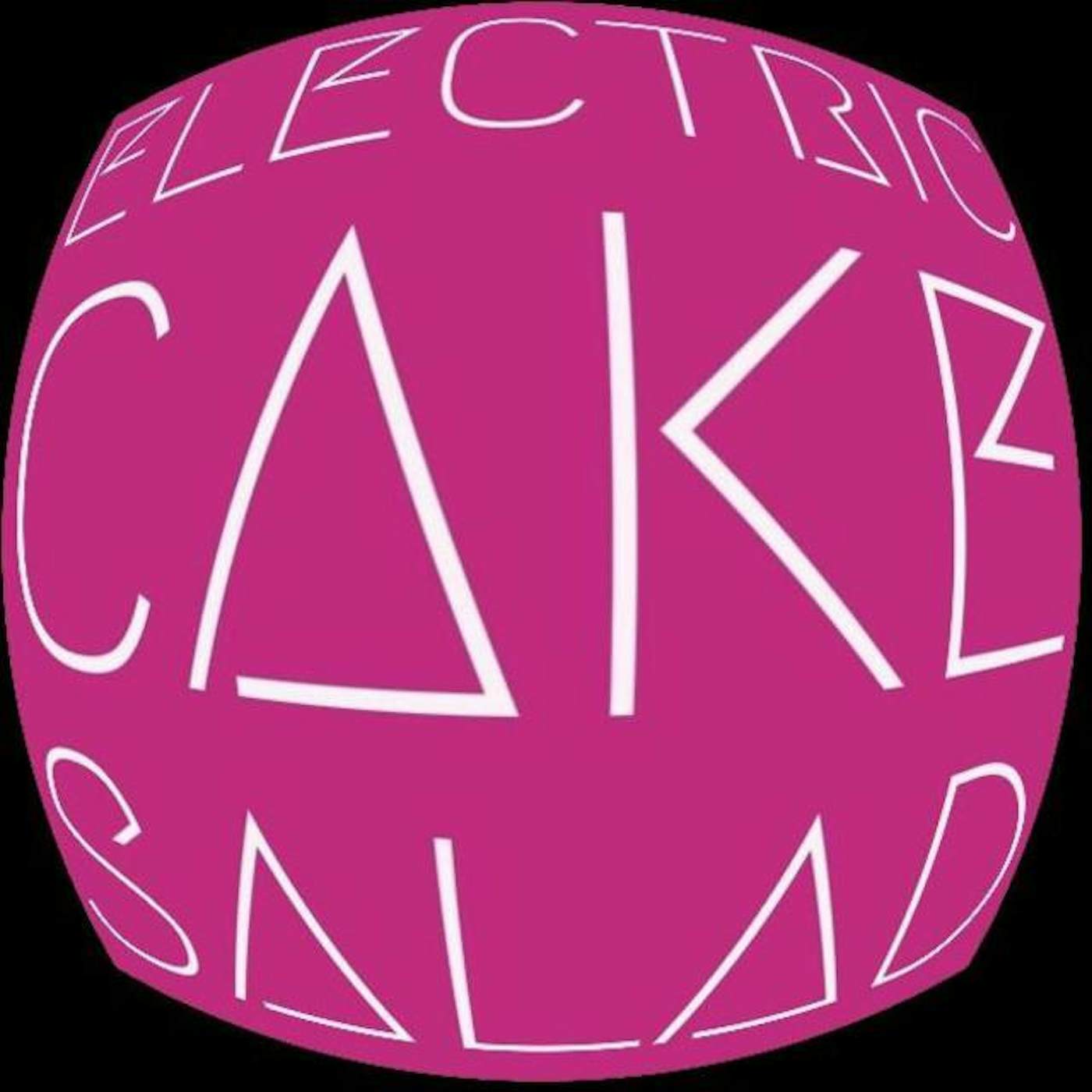 Electric Cake Salad