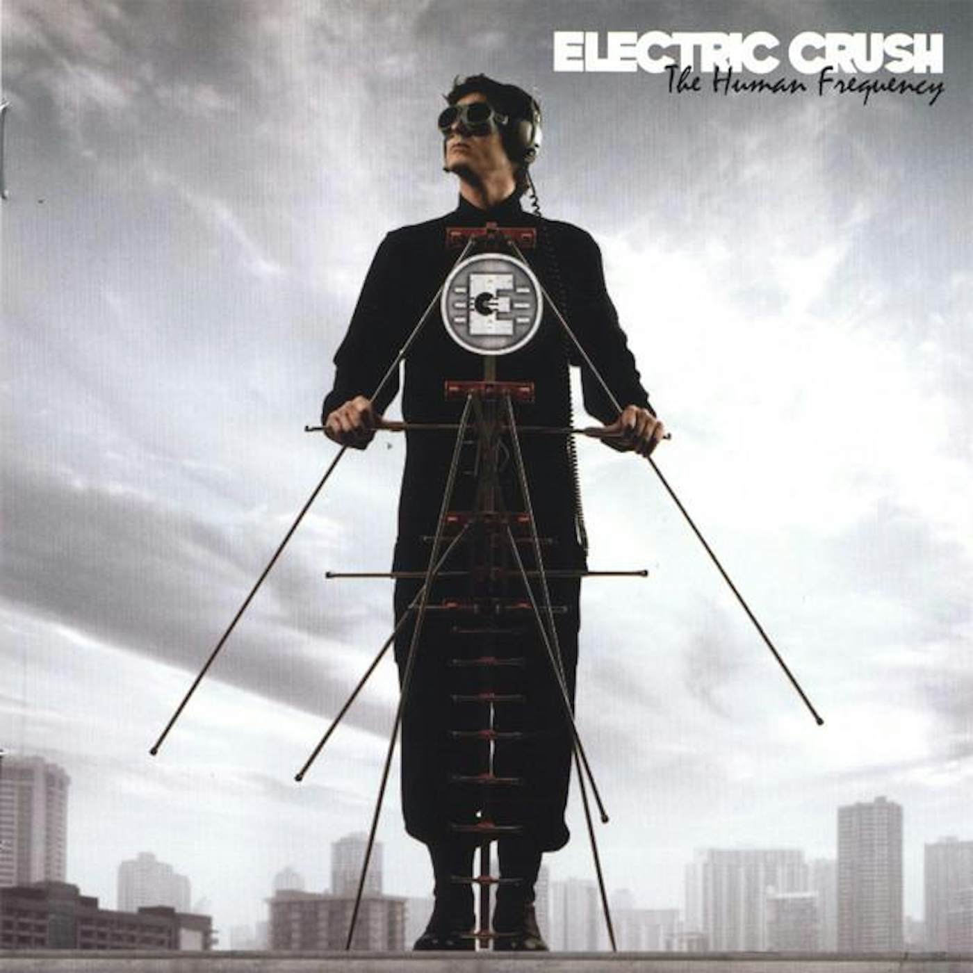 Electric Crush
