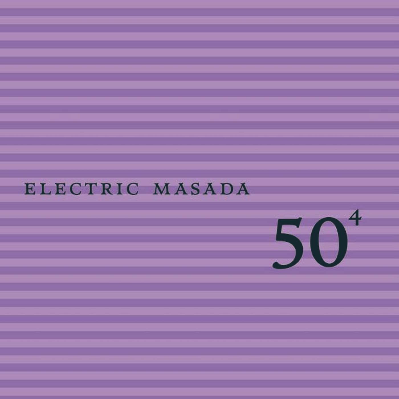 Electric Masada
