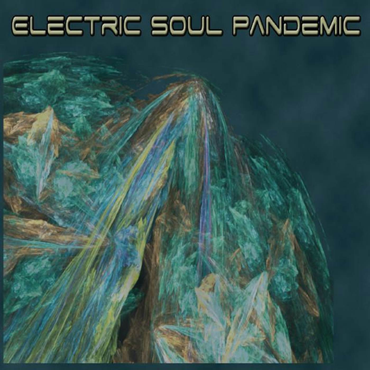 Electric Soul Pandemic