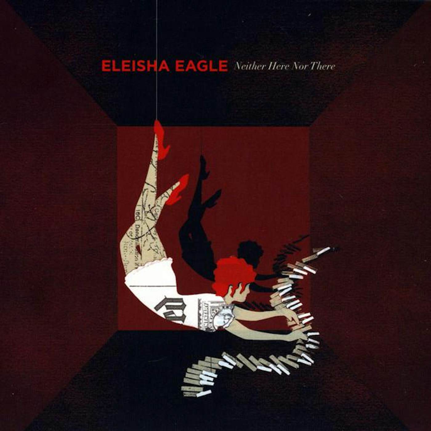 Eleisha Eagle