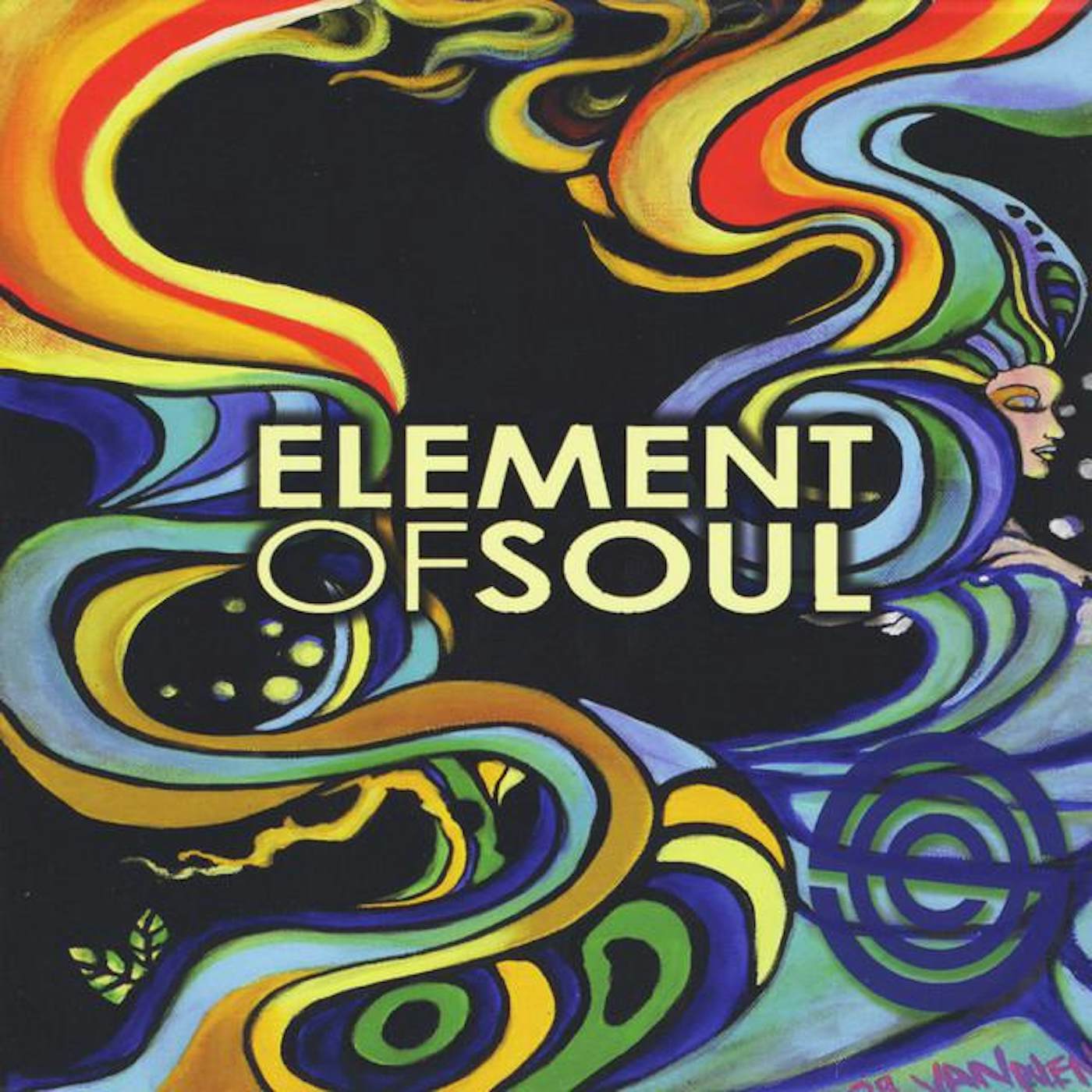Element of Soul