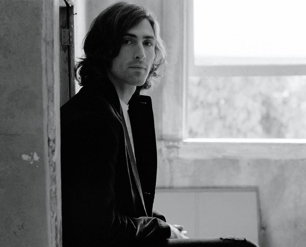 Eliot Morris Store Official Merch & Vinyl