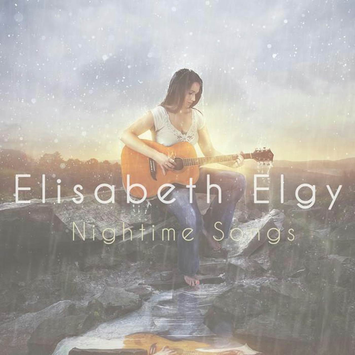 Elisabeth Elgy