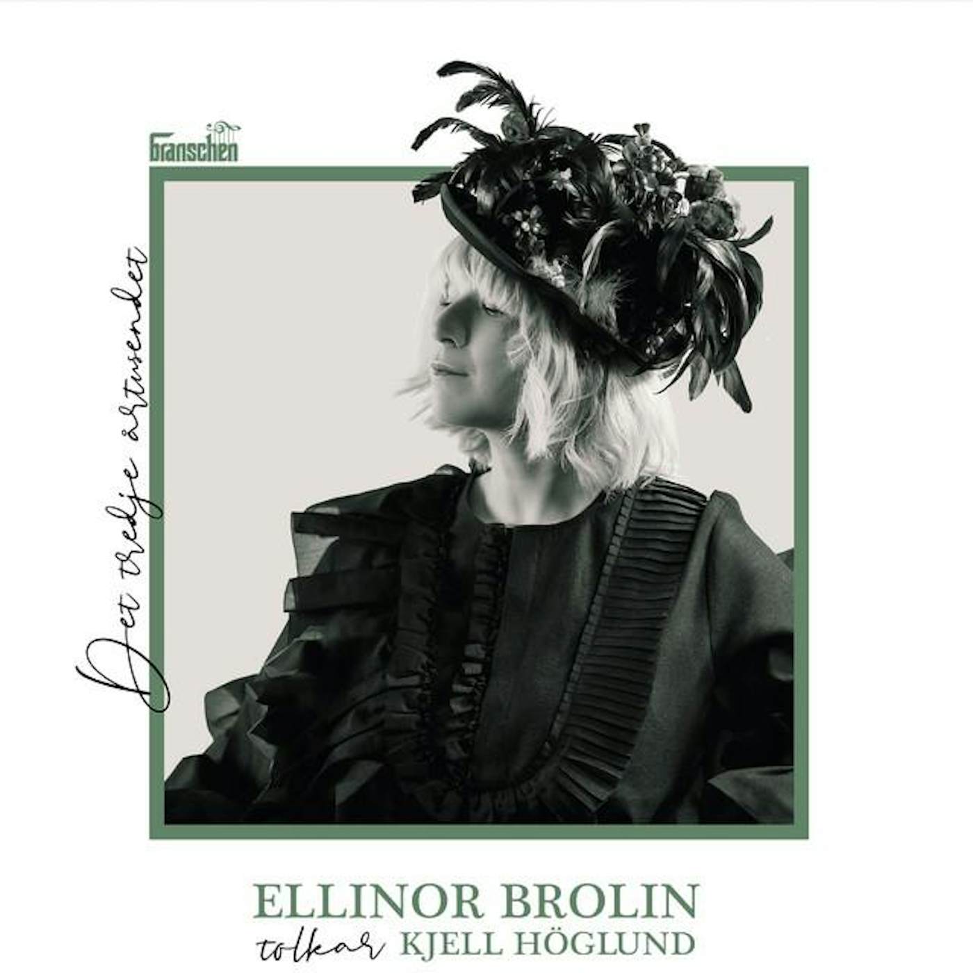 Ellinor Brolin