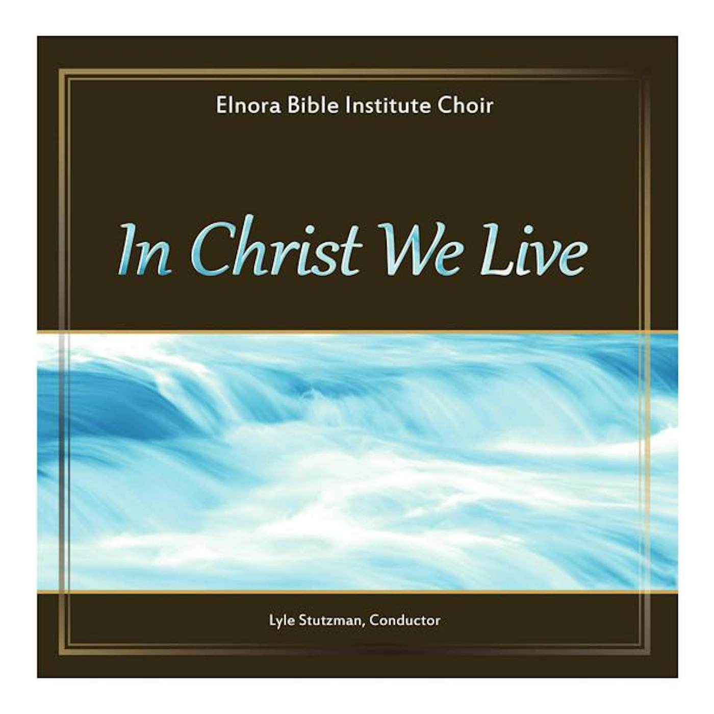 Elnora Bible Institute Choir