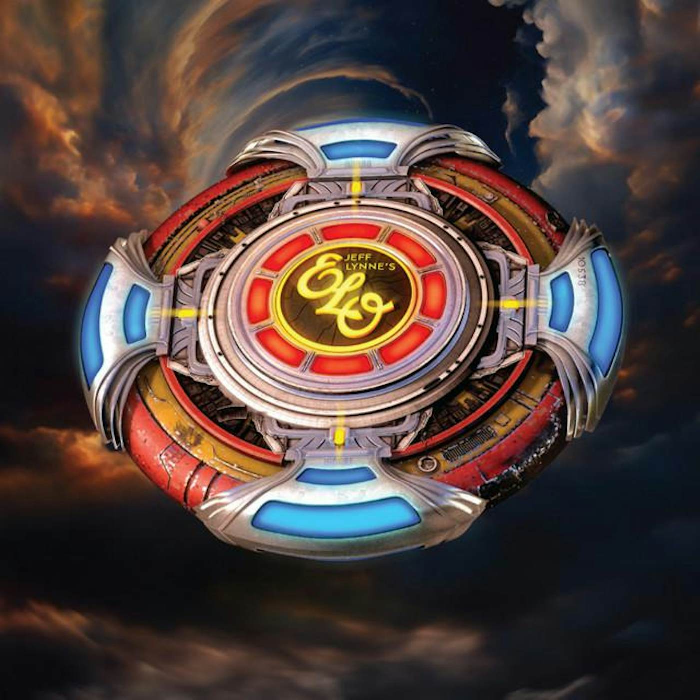 ELO (Electric Light Orchestra)