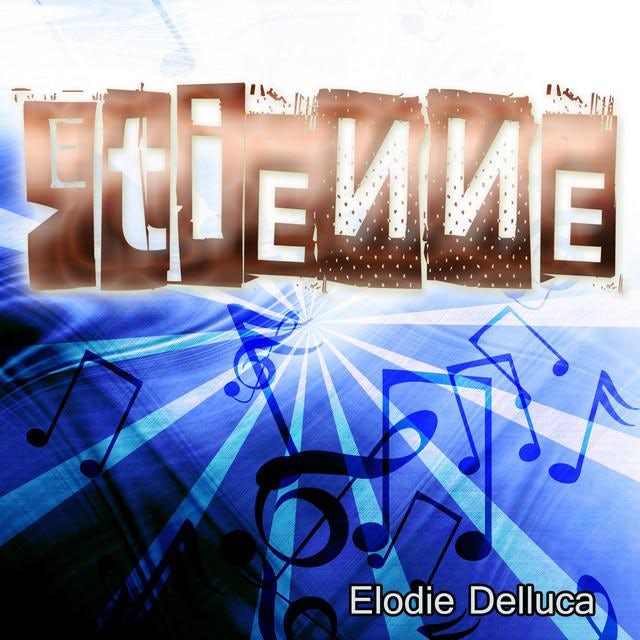 Elodie Delluca Store: Official Merch & Vinyl