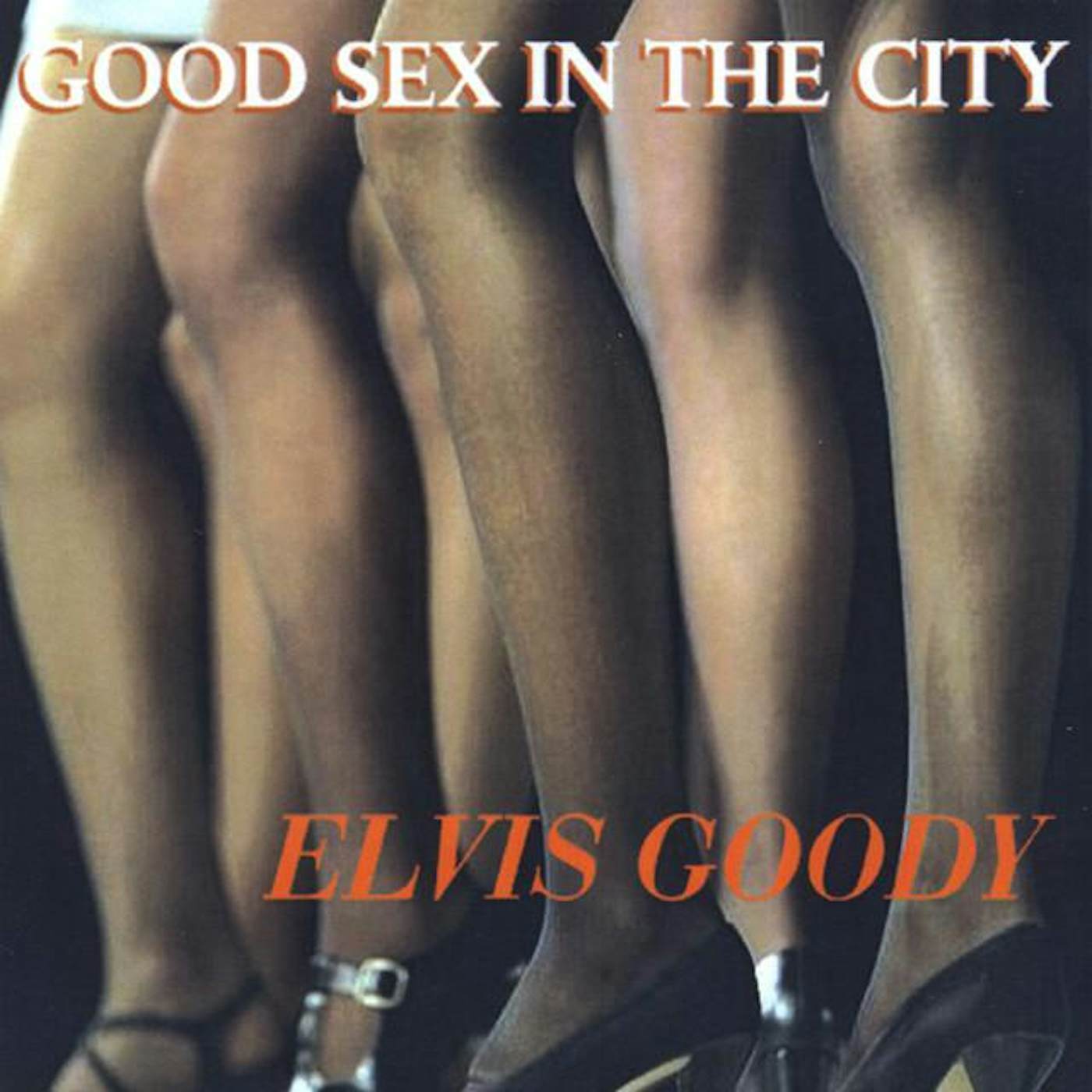 Elvis Goody