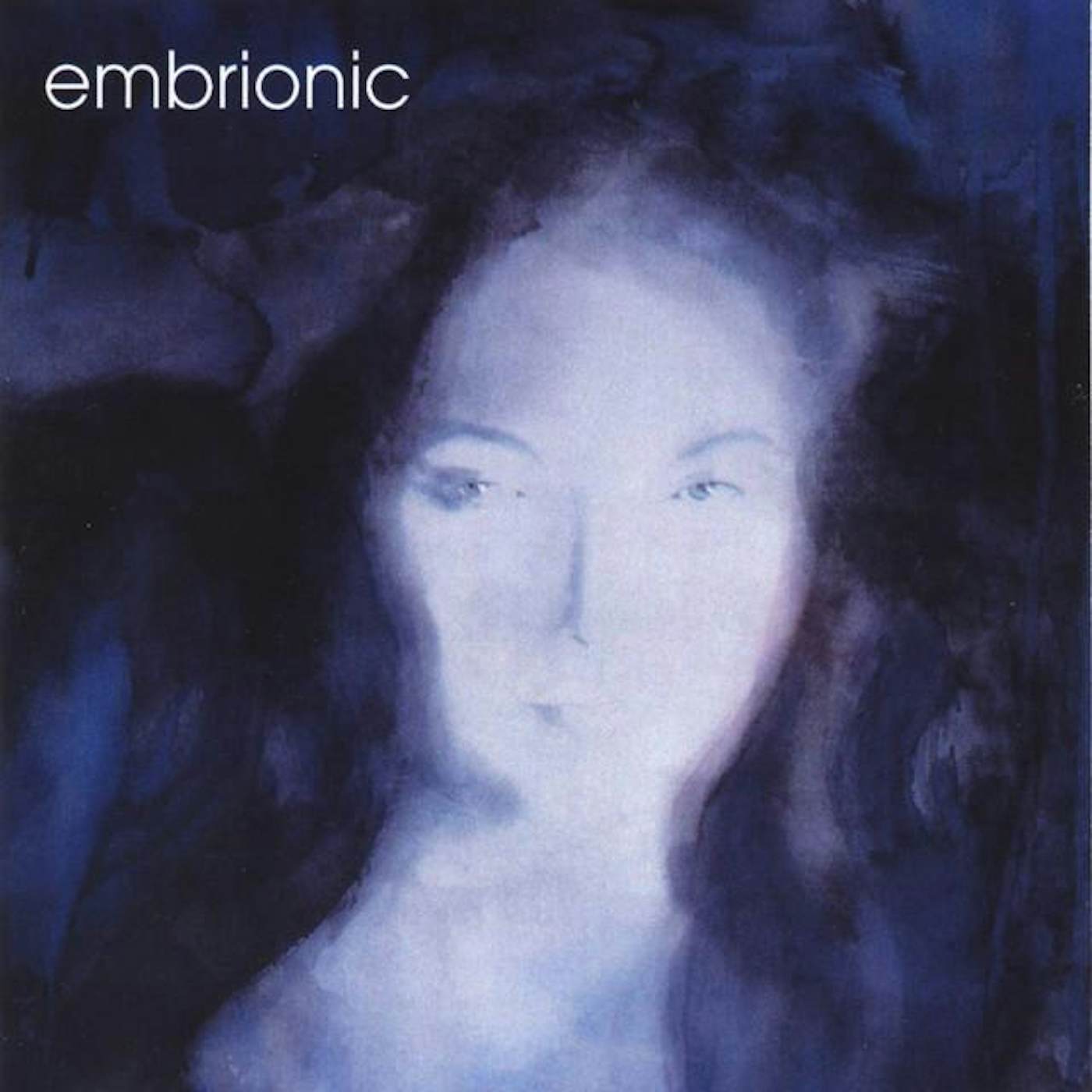 embrionic