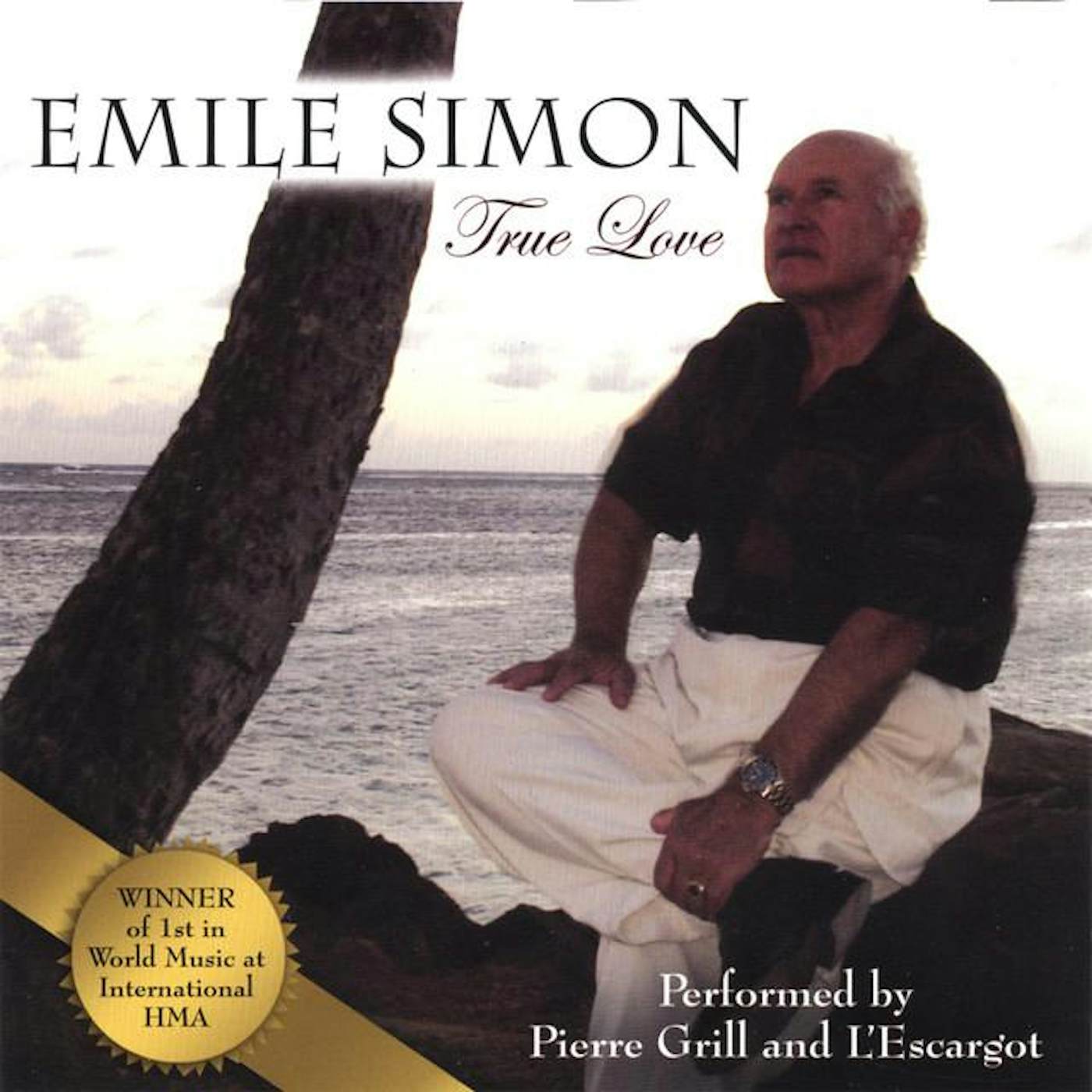 Emile Simon