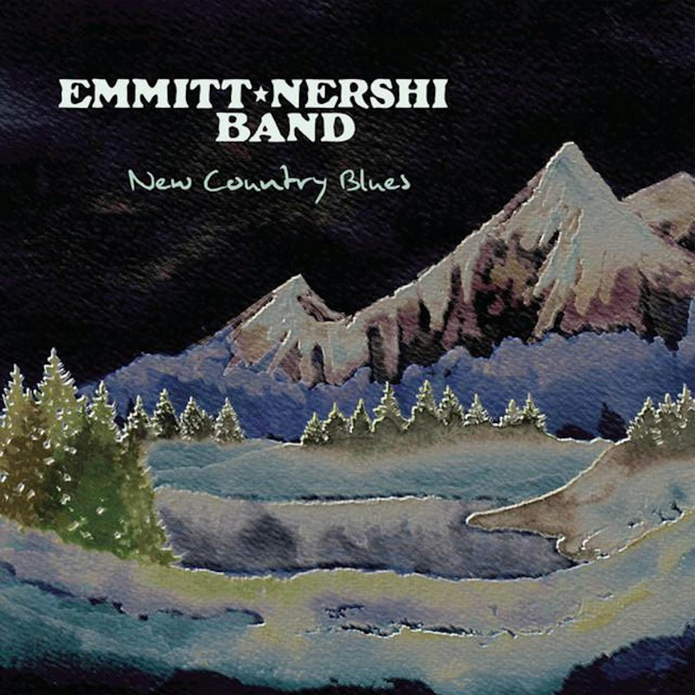 Emmitt-Nershi Band
