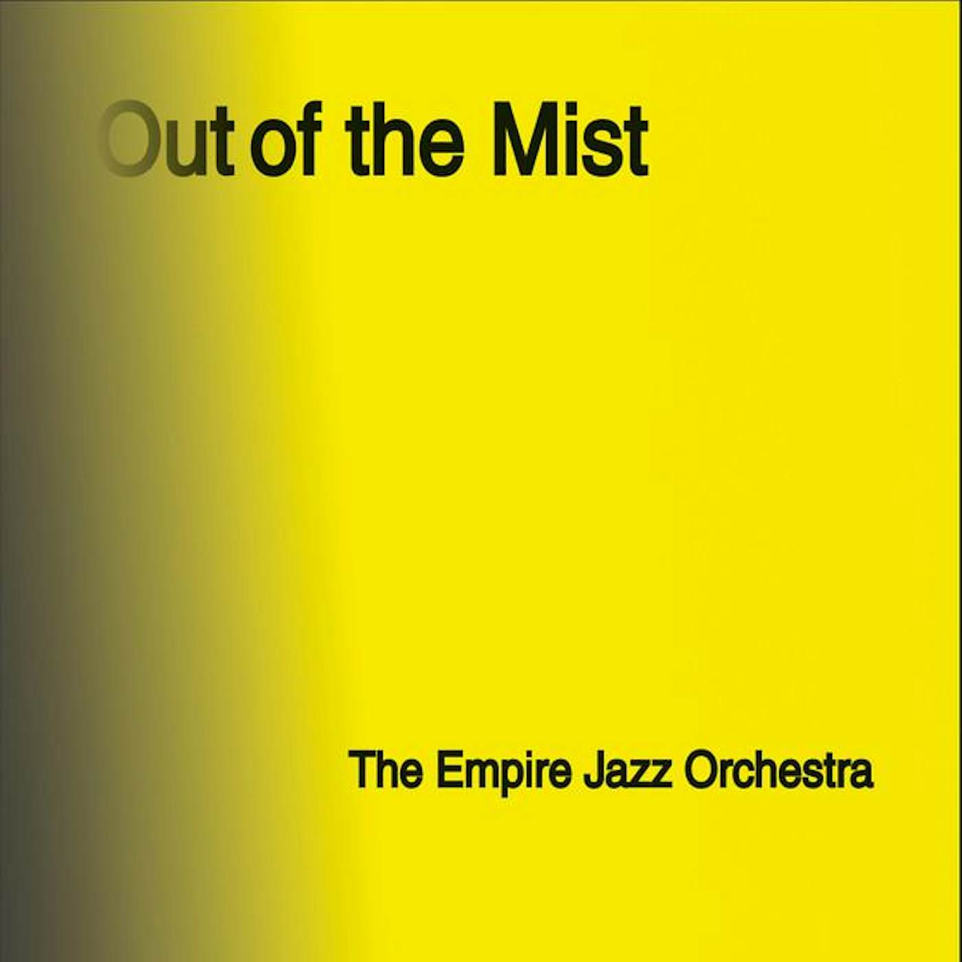 The Empire Jazz Orchestra