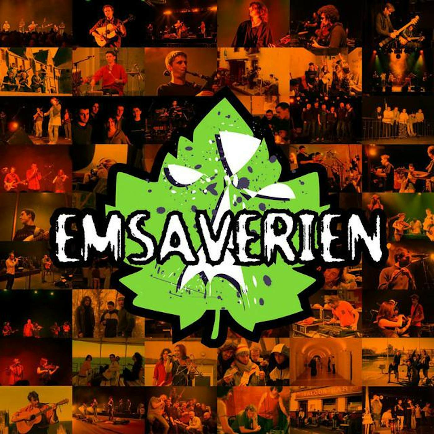 Emsaverien