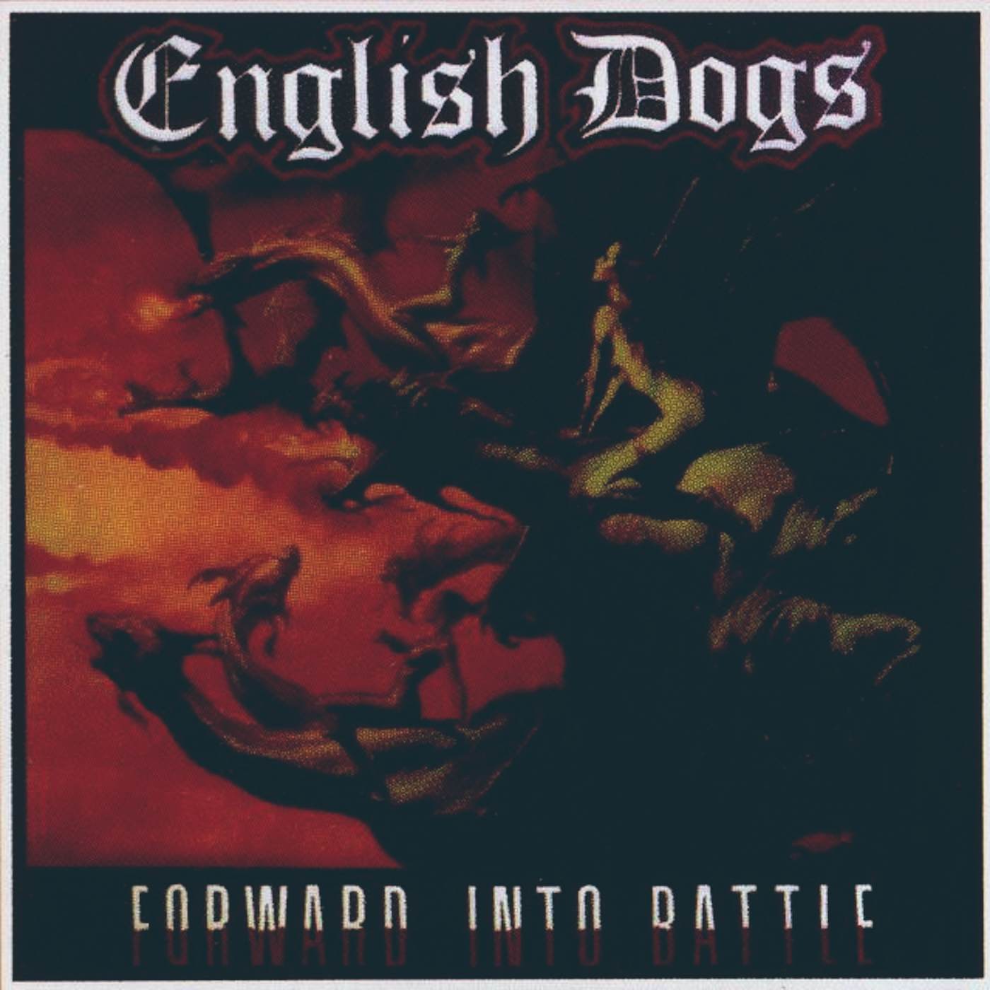 English Dogs