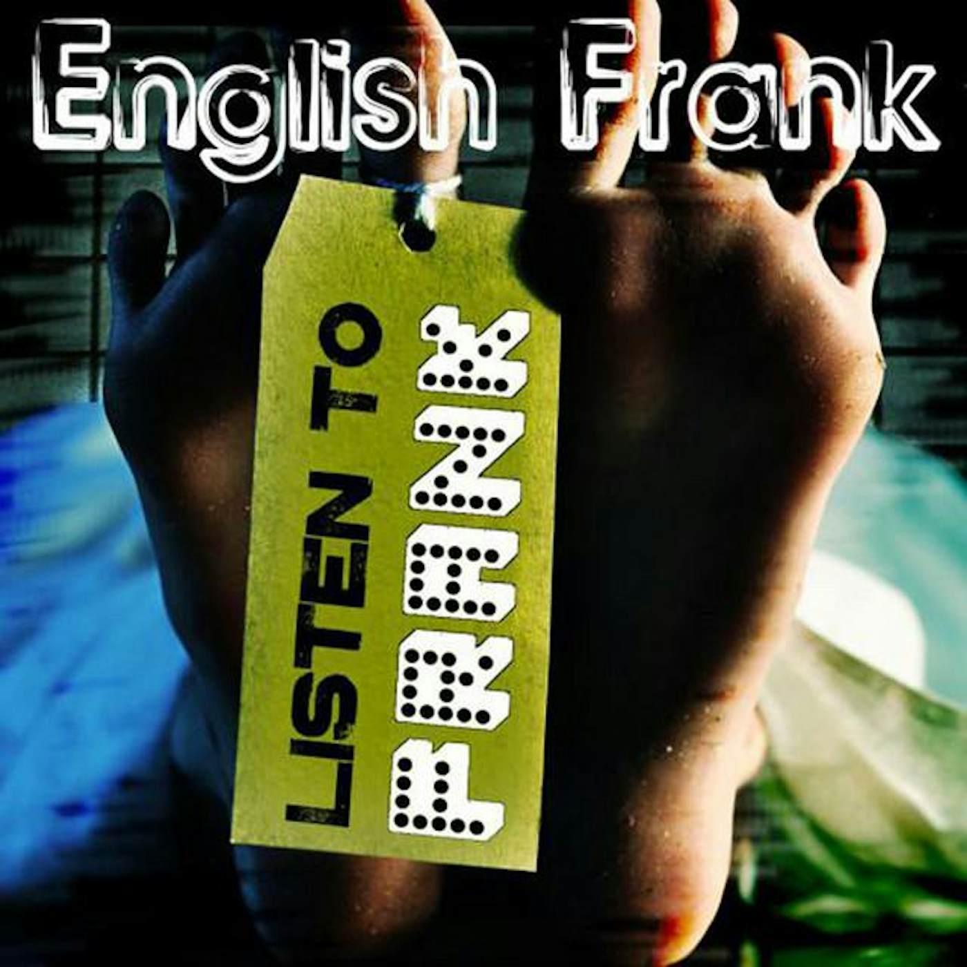 English Frank