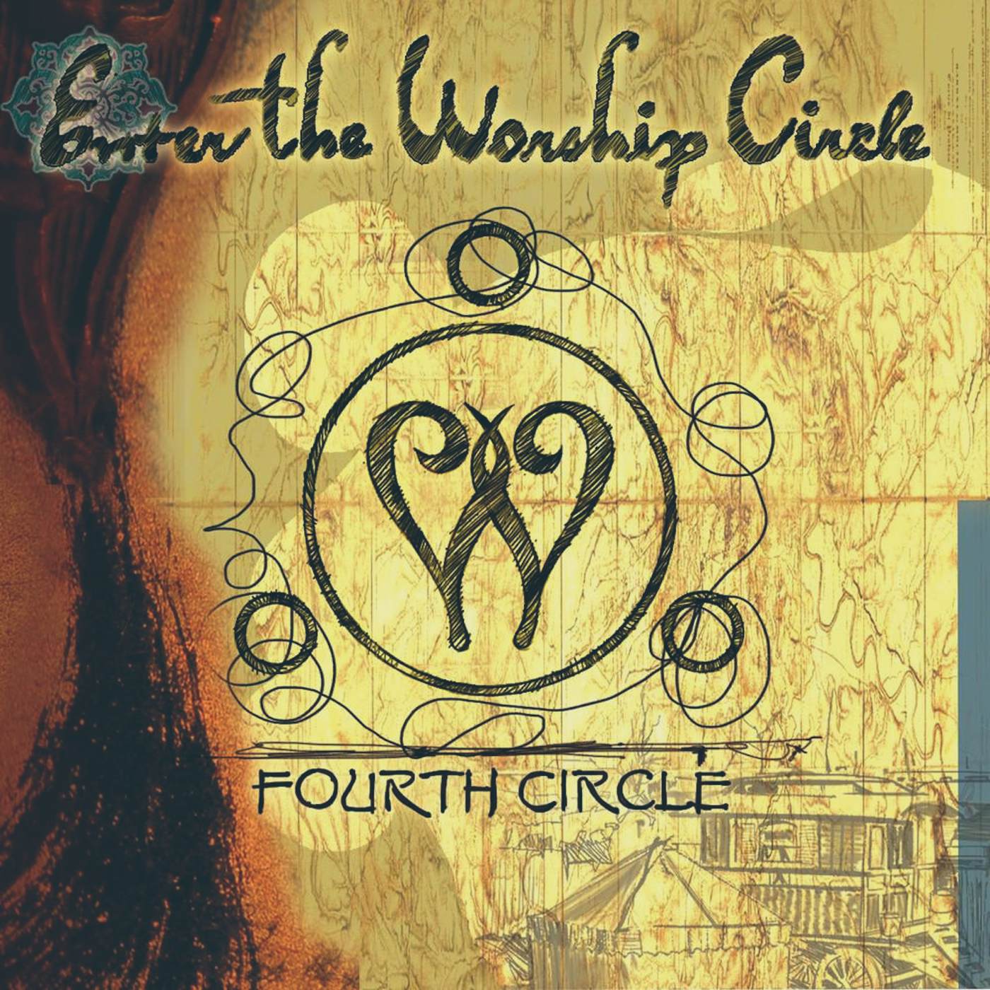Enter The Worship Circle