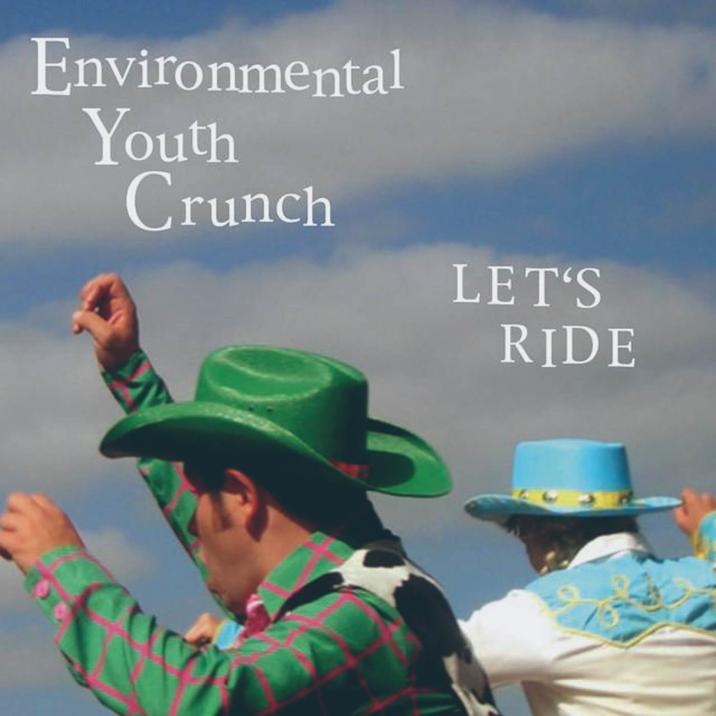 Environmental Youth Crunch