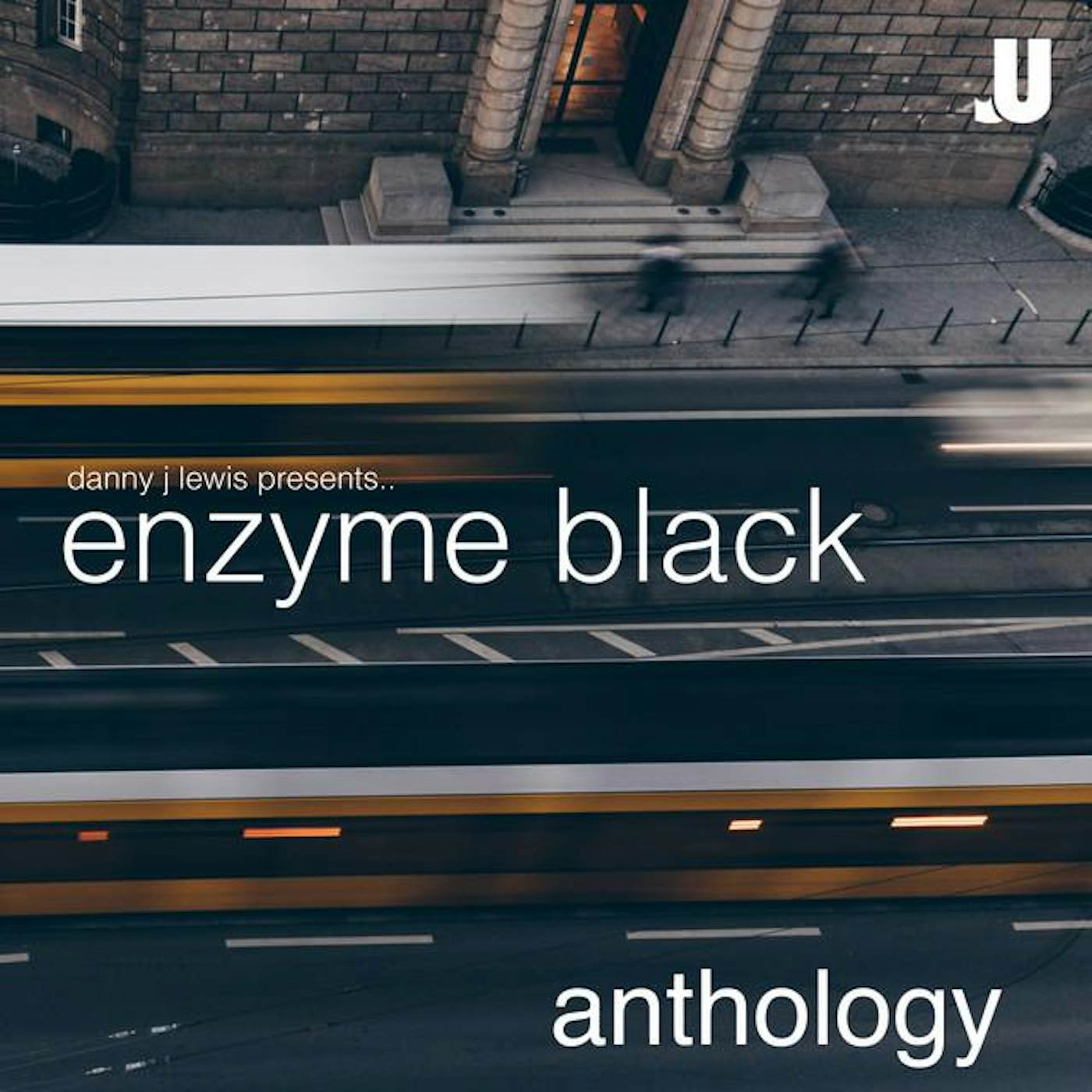 Enzyme Black
