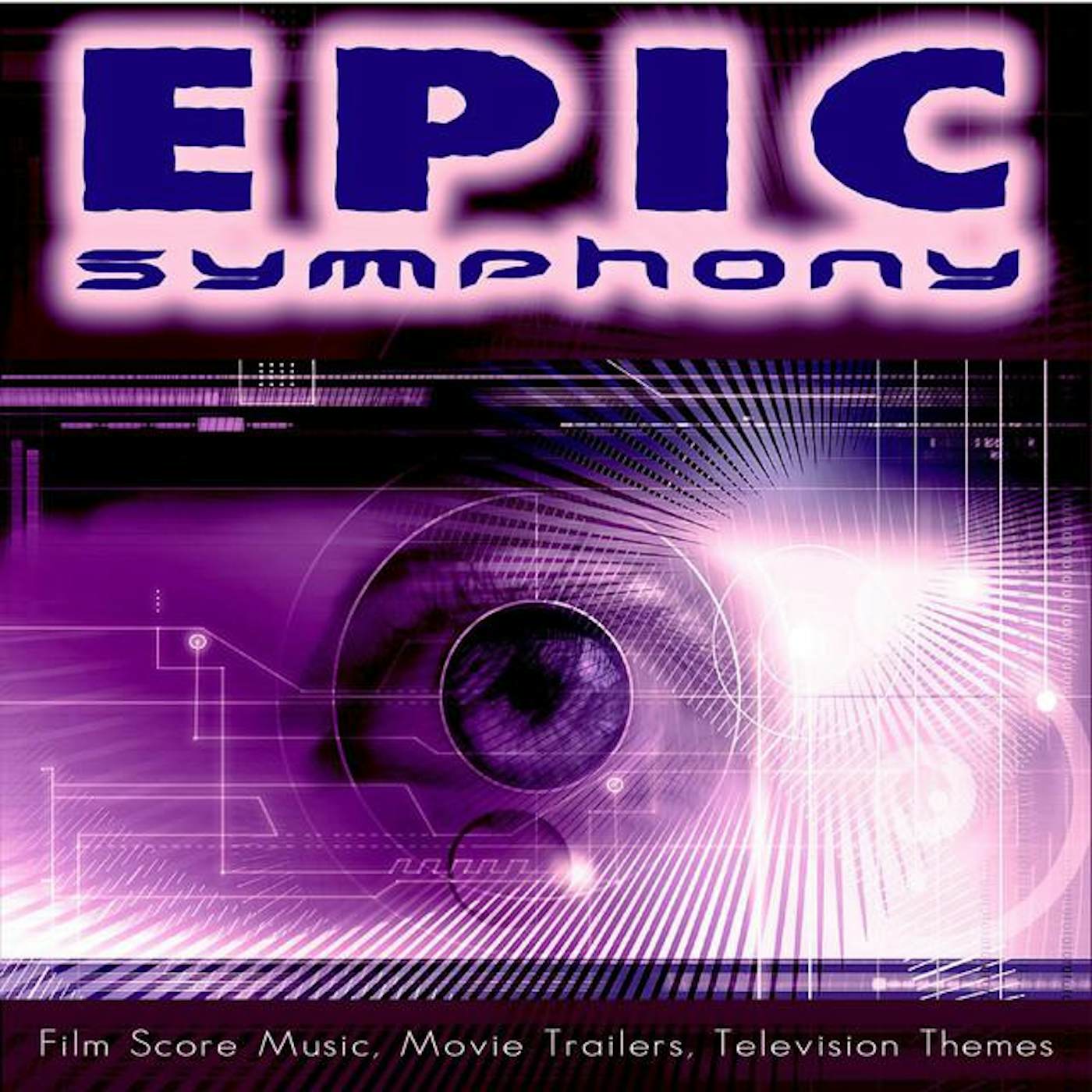 Epic Symphony