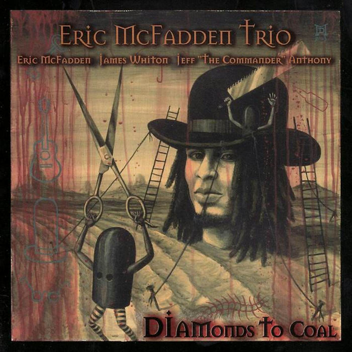 Eric McFadden Trio
