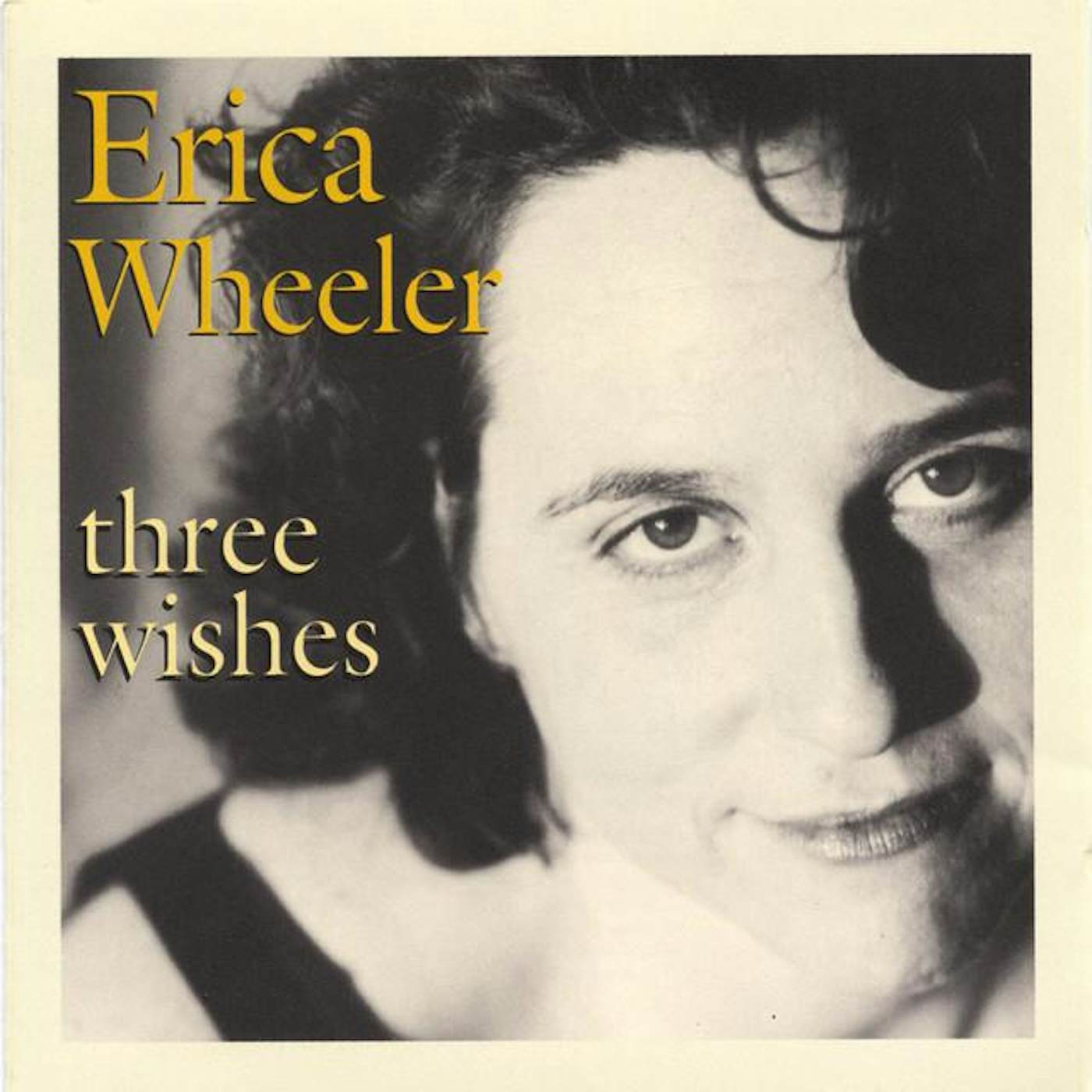 Erica Wheeler