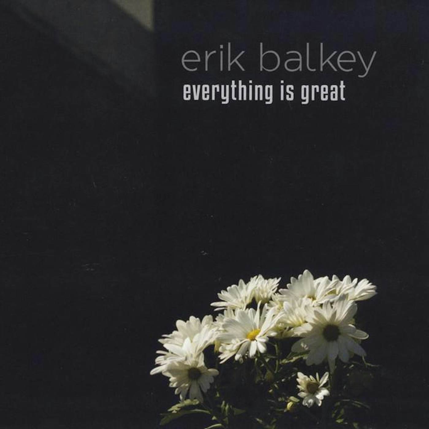 Erik Balkey
