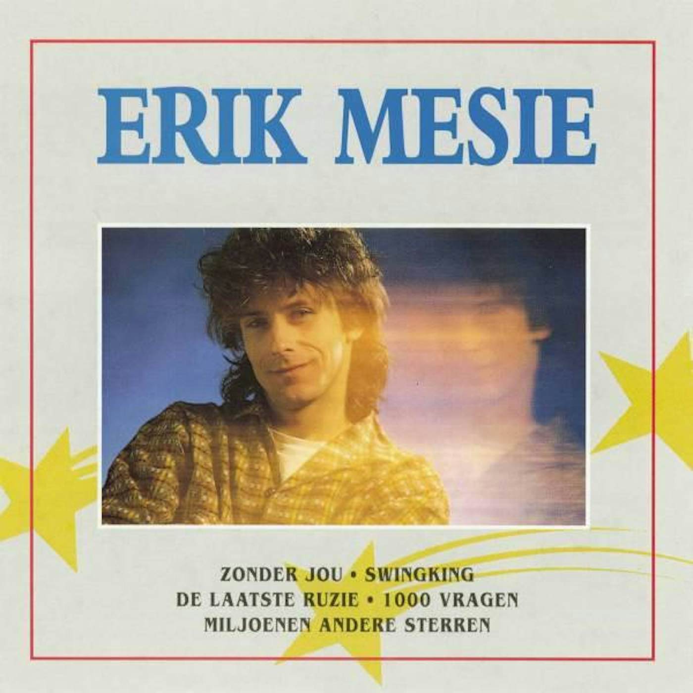 Erik Mesie