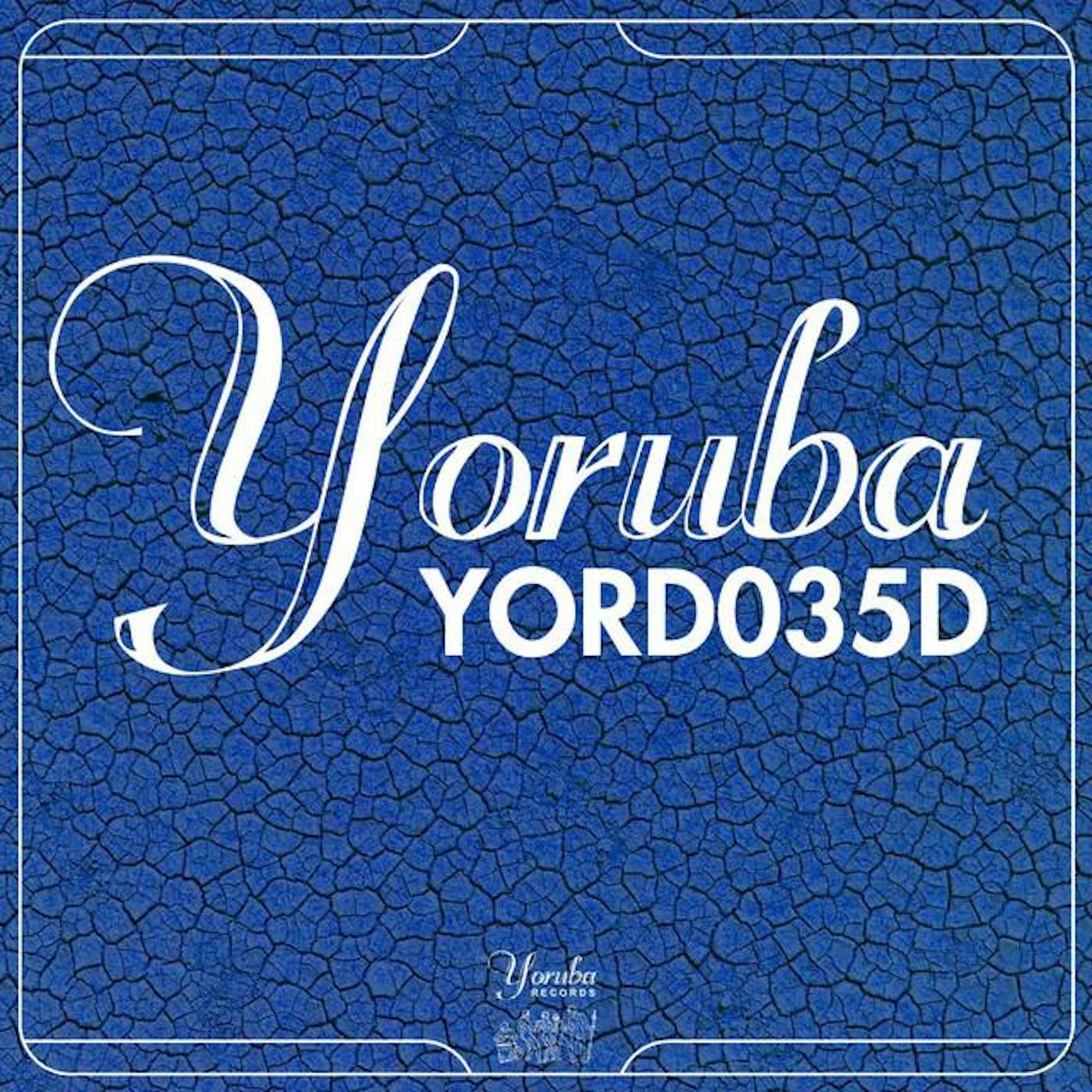 Nadirah Shakoor - Love Song Part One - Yoruba Records - YS-001: CDs & Vinyl  