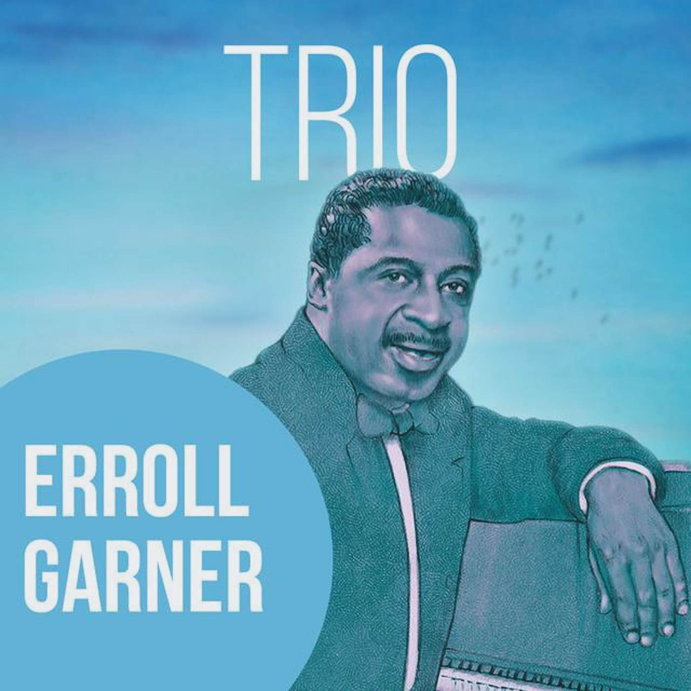 Erroll Garner Trio