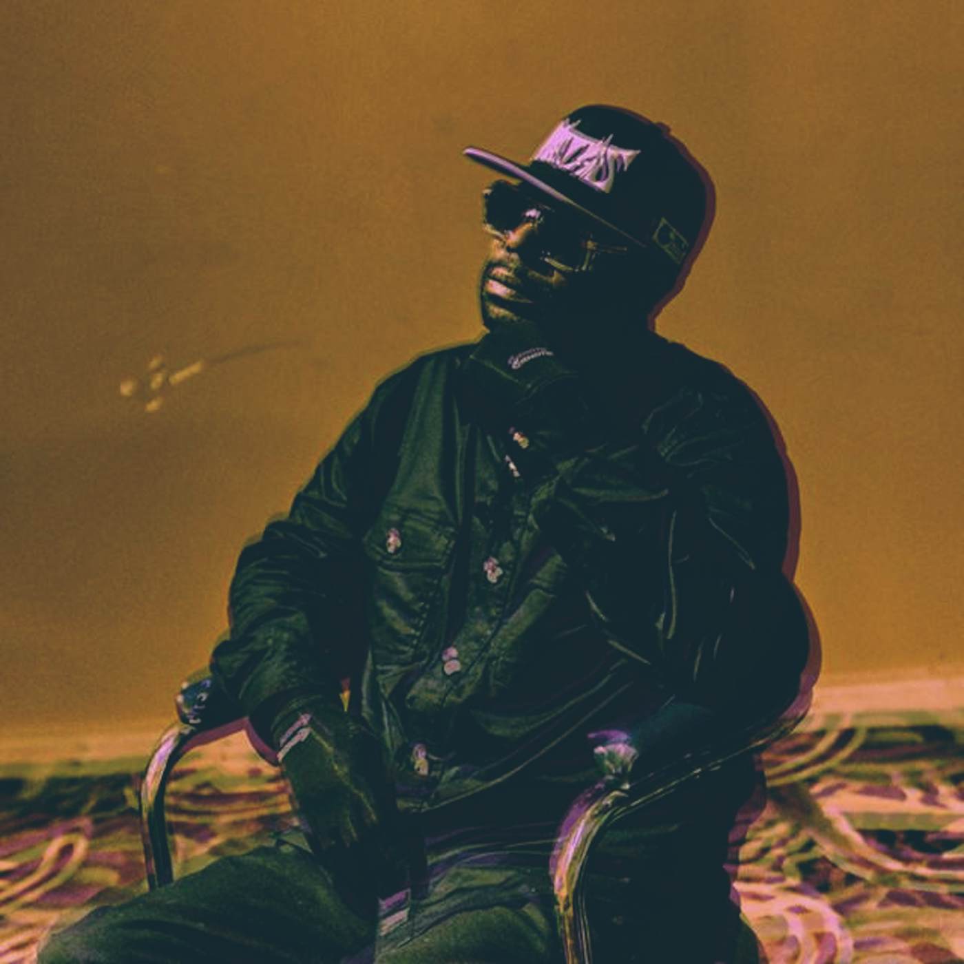 Esham Store: Official Merch & Vinyl