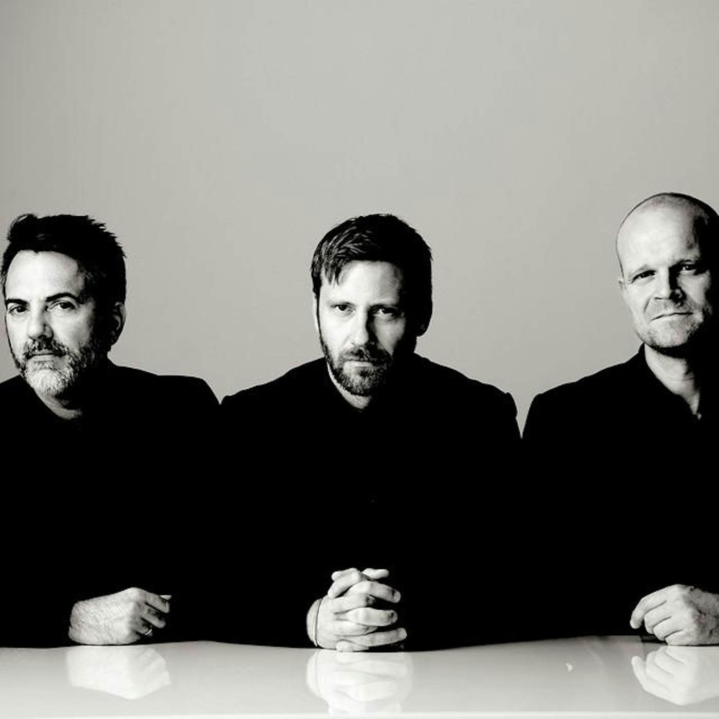Espen Eriksen Trio