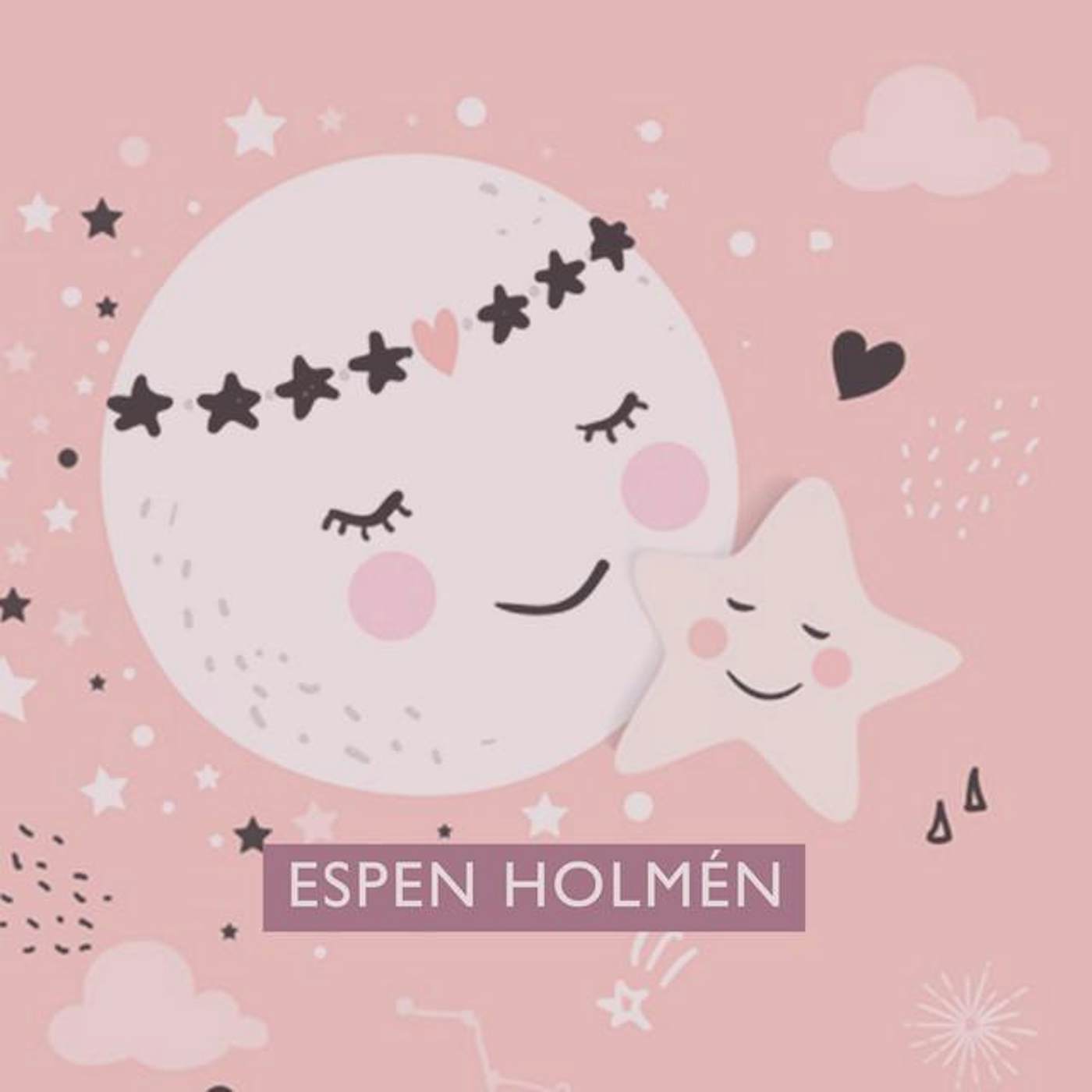 Espen Holmén