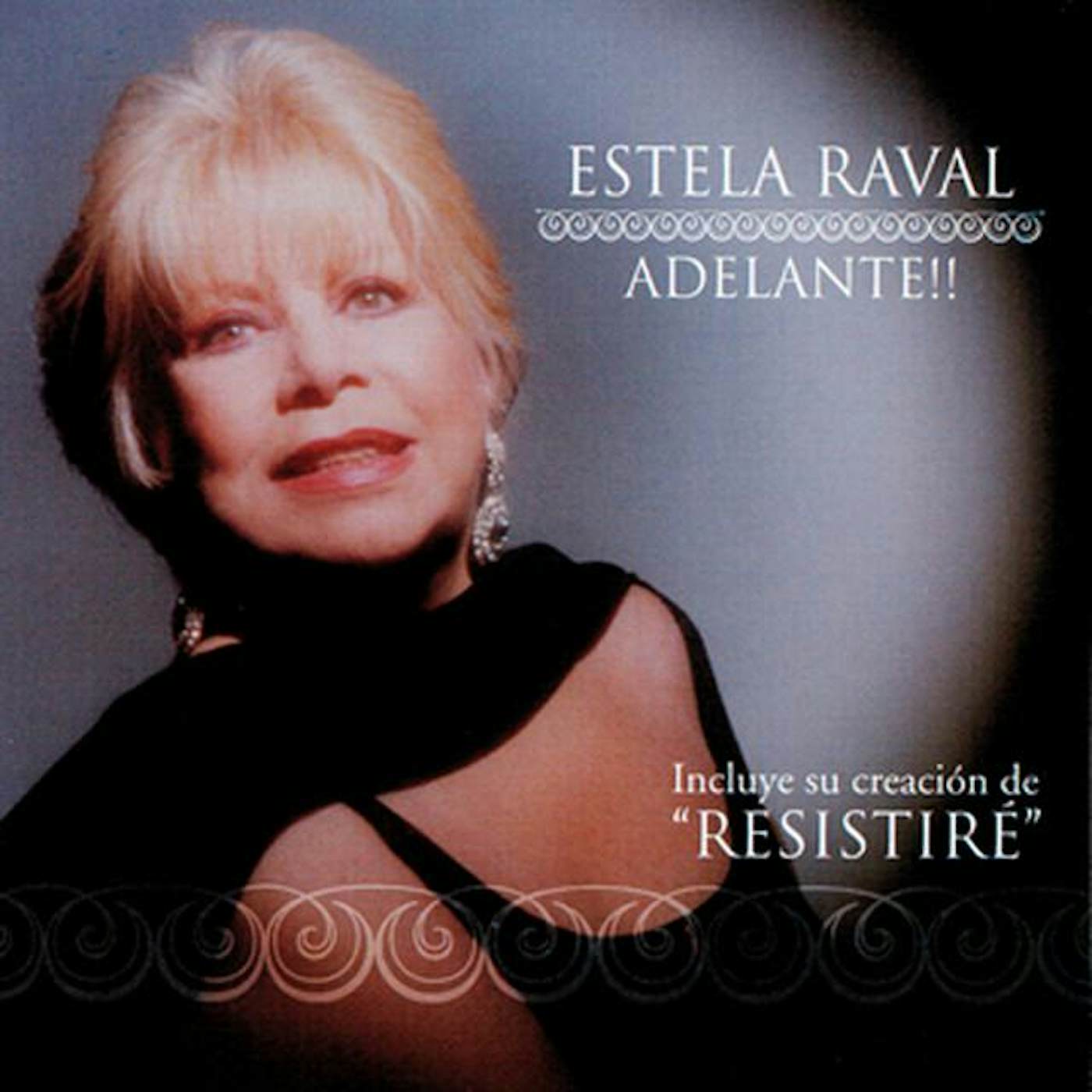 Estela Raval