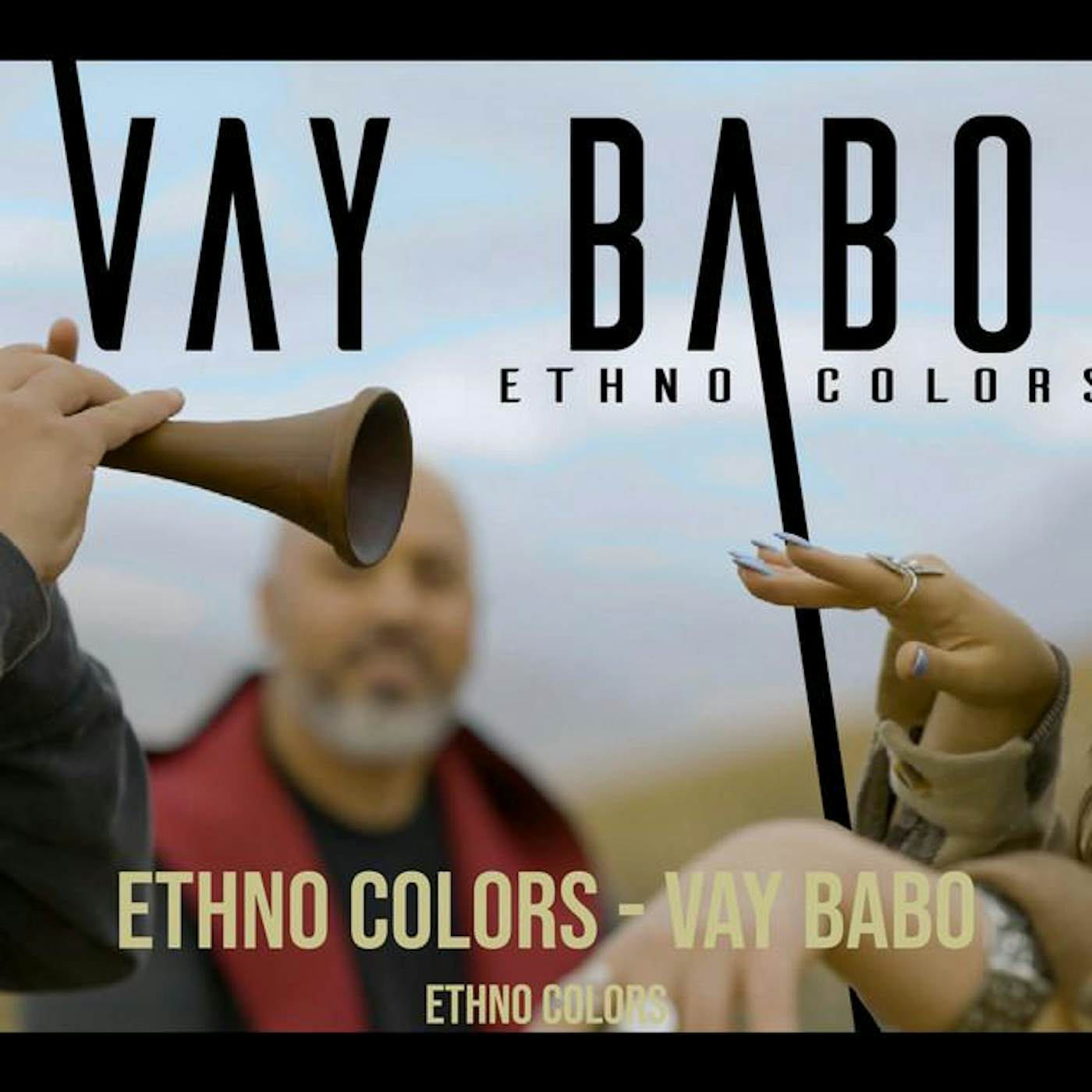 Ethno Colors