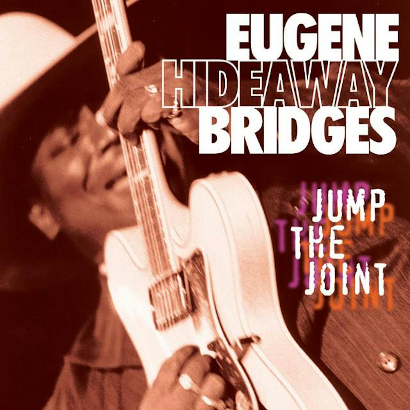 Eugene Bridges