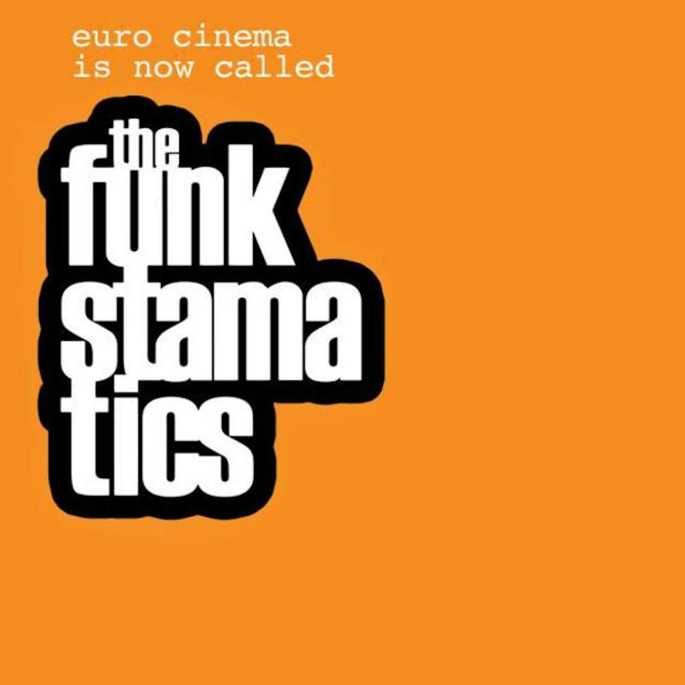 Euro Cinema