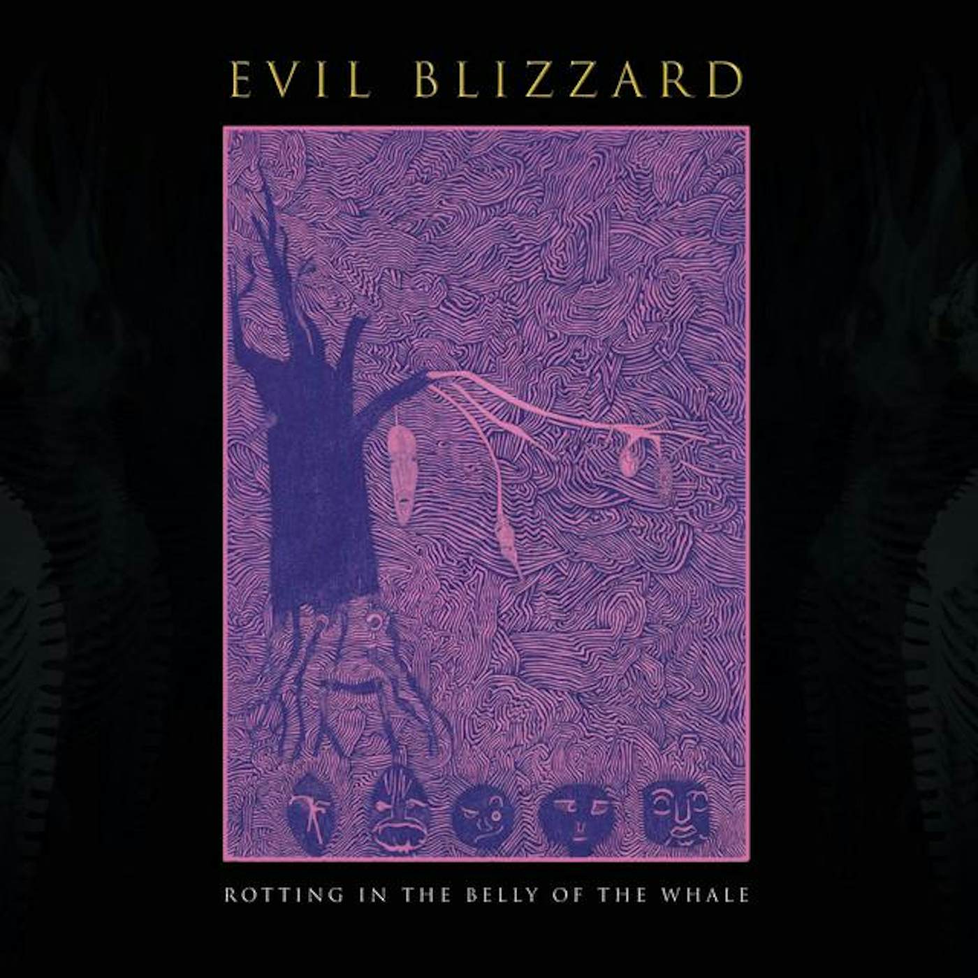 Evil Blizzard