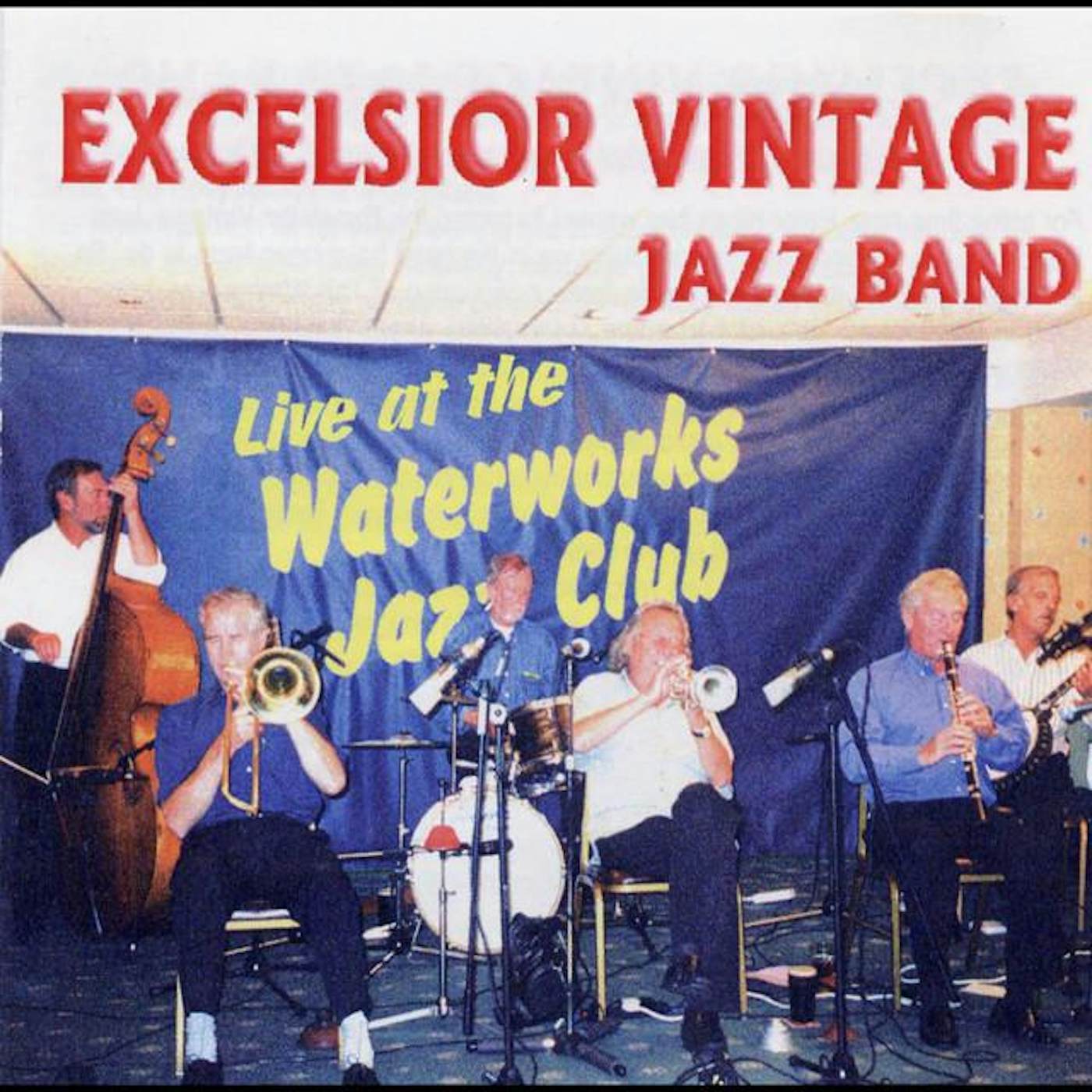 Excelsior Vintage Jazz Band