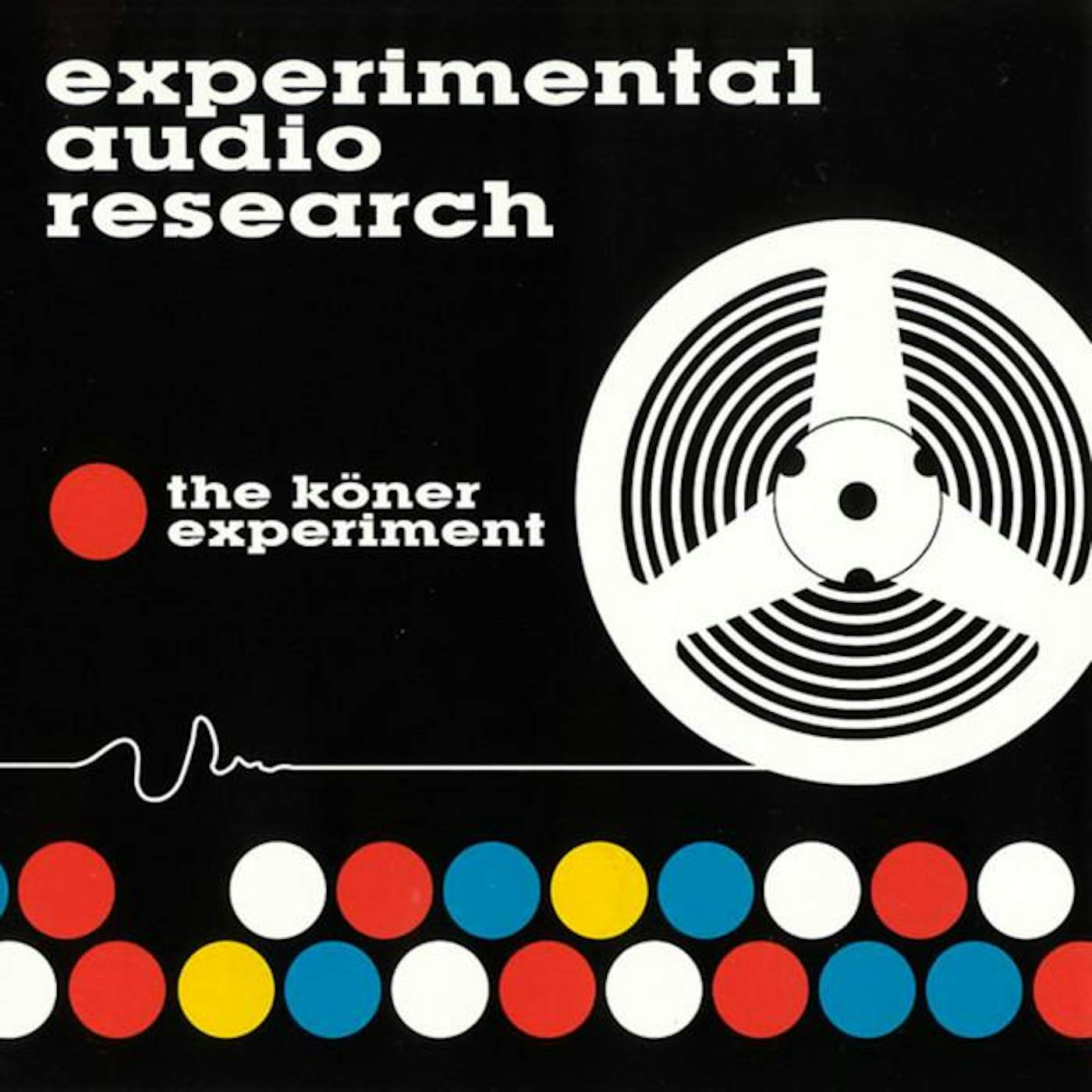 Experimental Audio Research