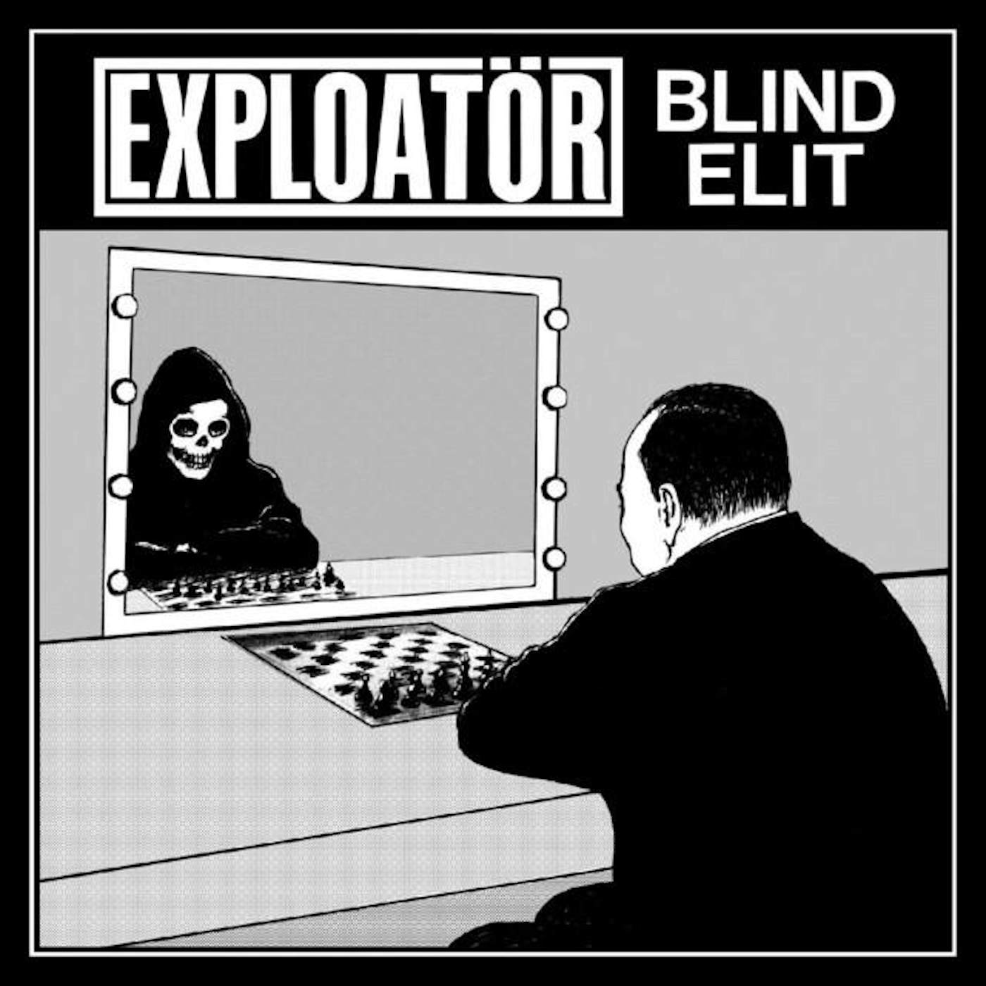Exploatör