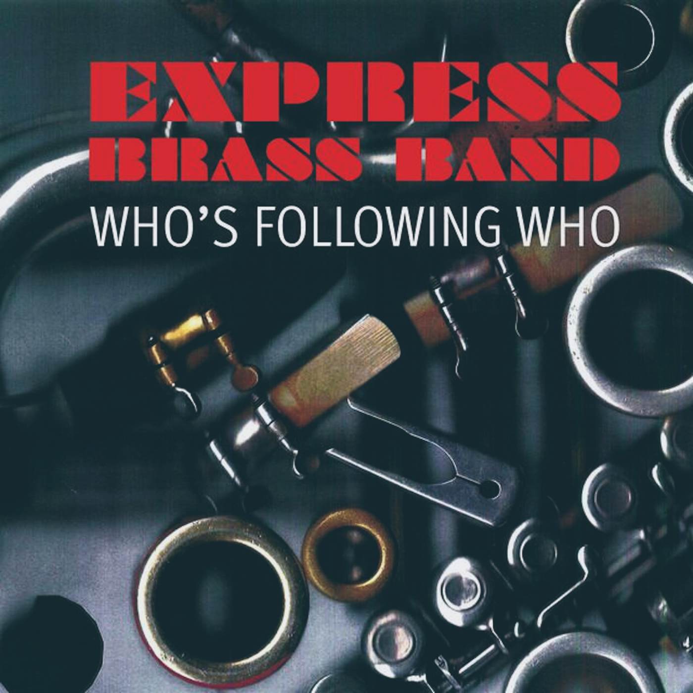 Express Brass Band