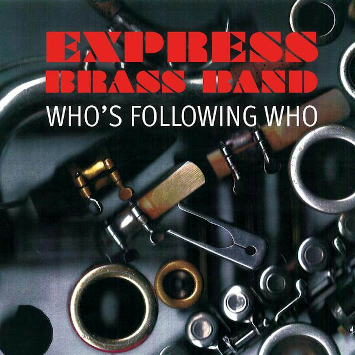 Express Brass Band
