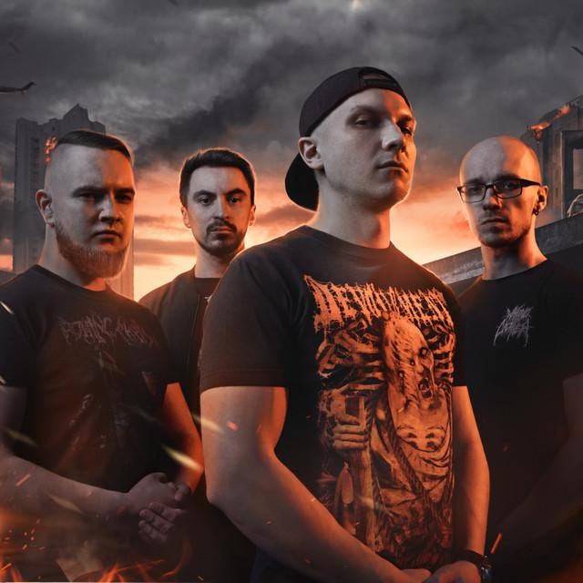 Extermination Dismemberment 