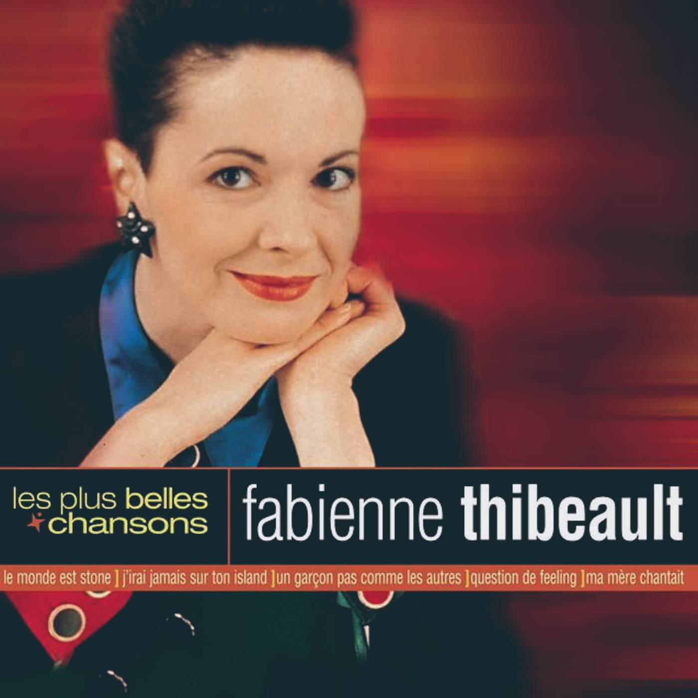 Fabienne Thibeault