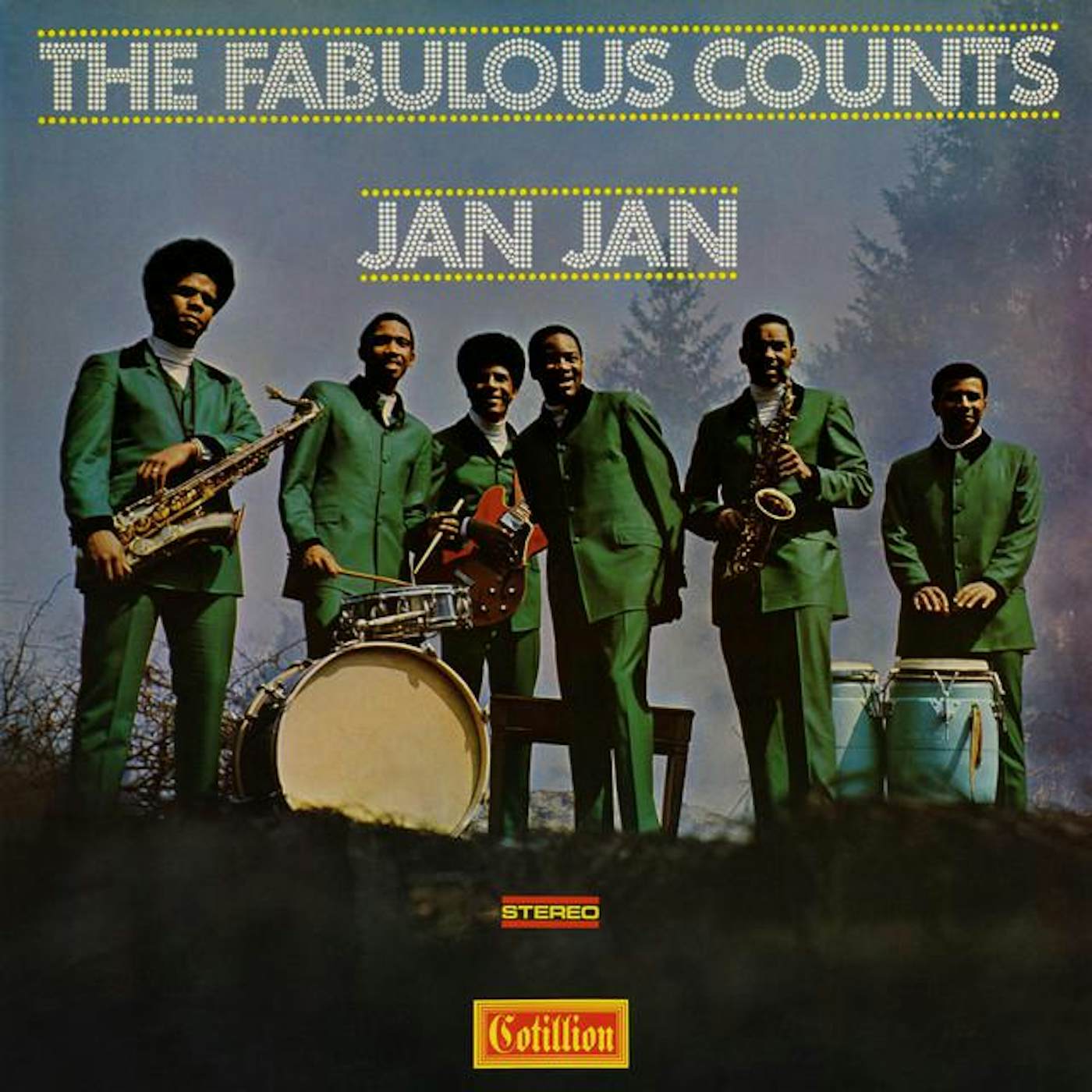 The Fabulous Counts