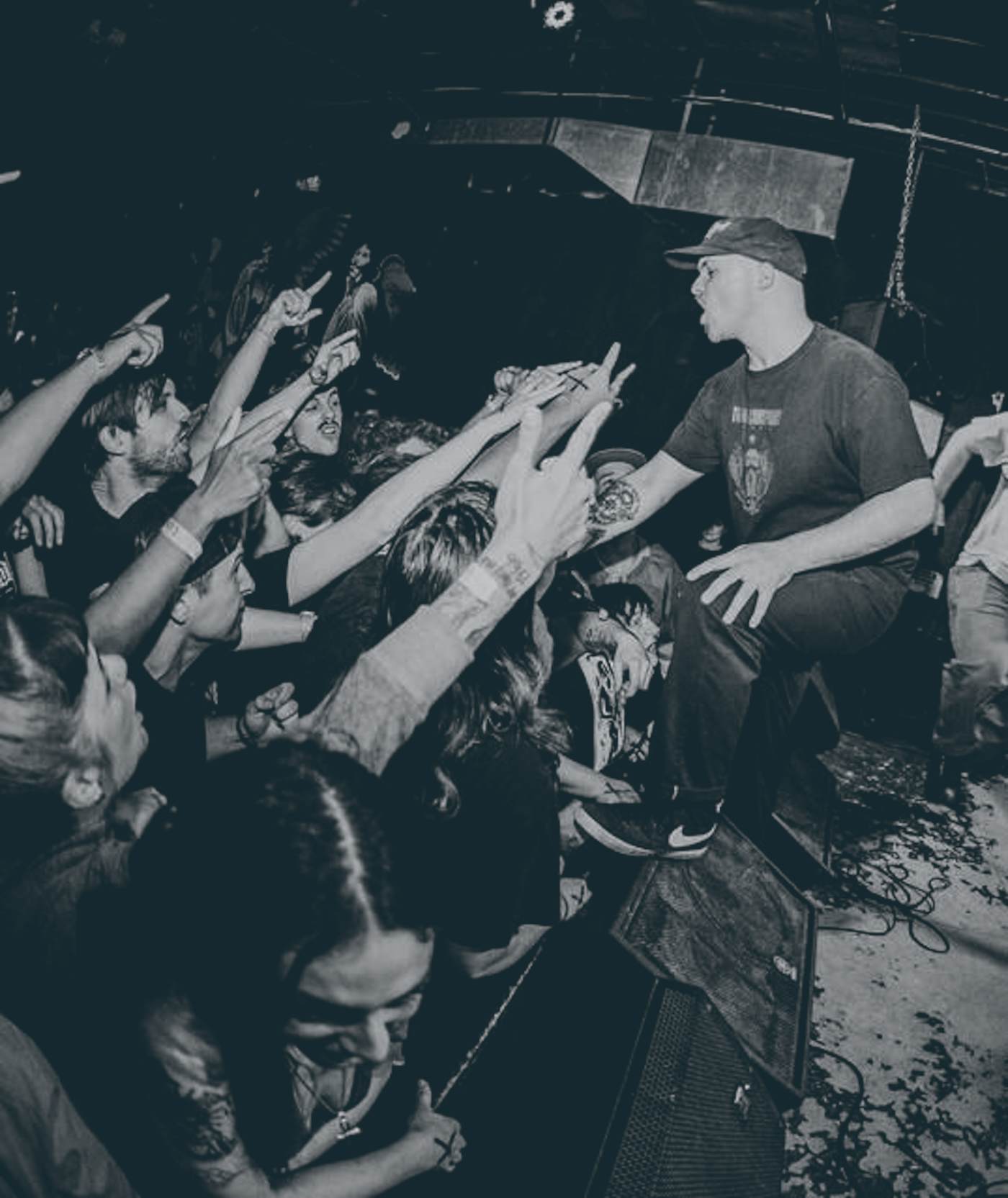 Fading Signal Store Official Merch & Vinyl