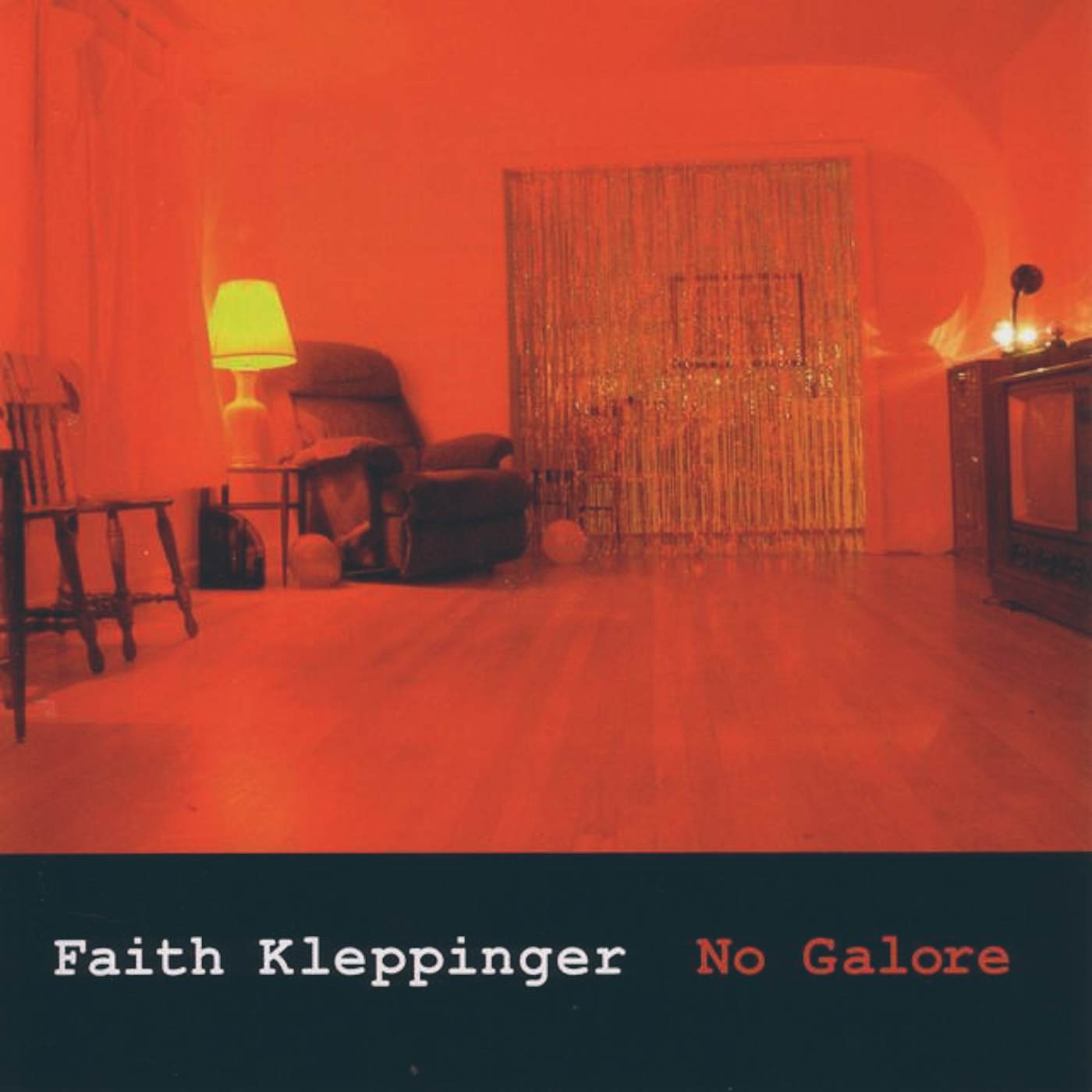 Faith Kleppinger