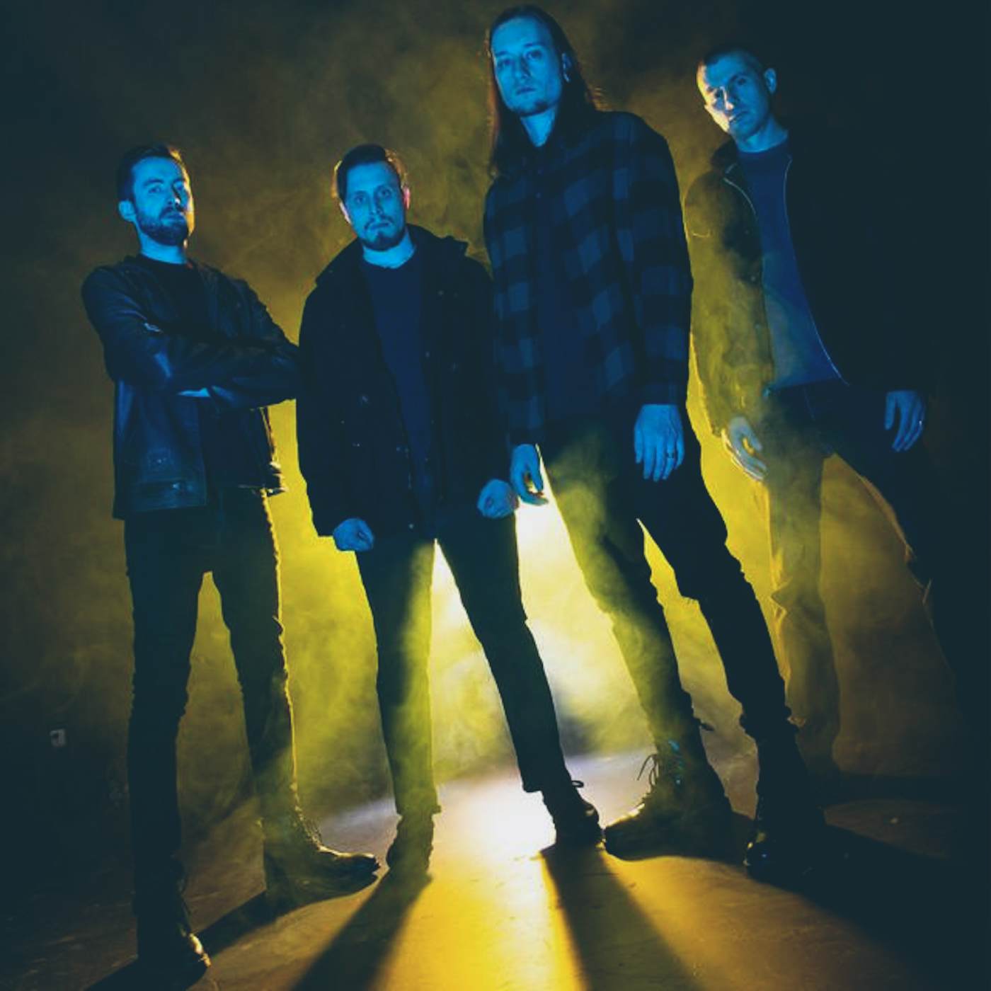 Fallujah Shirts, Fallujah Merch, Fallujah Hoodies, Fallujah Vinyl